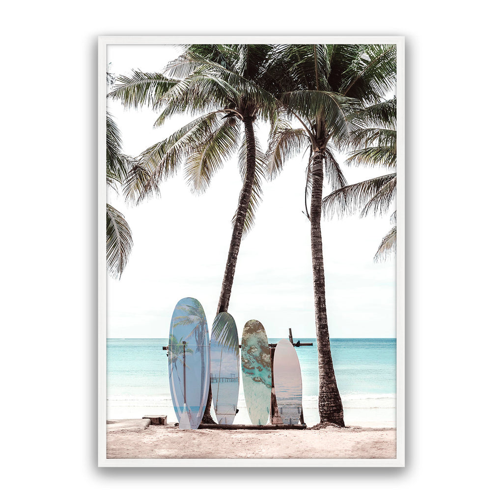 Beach Bums