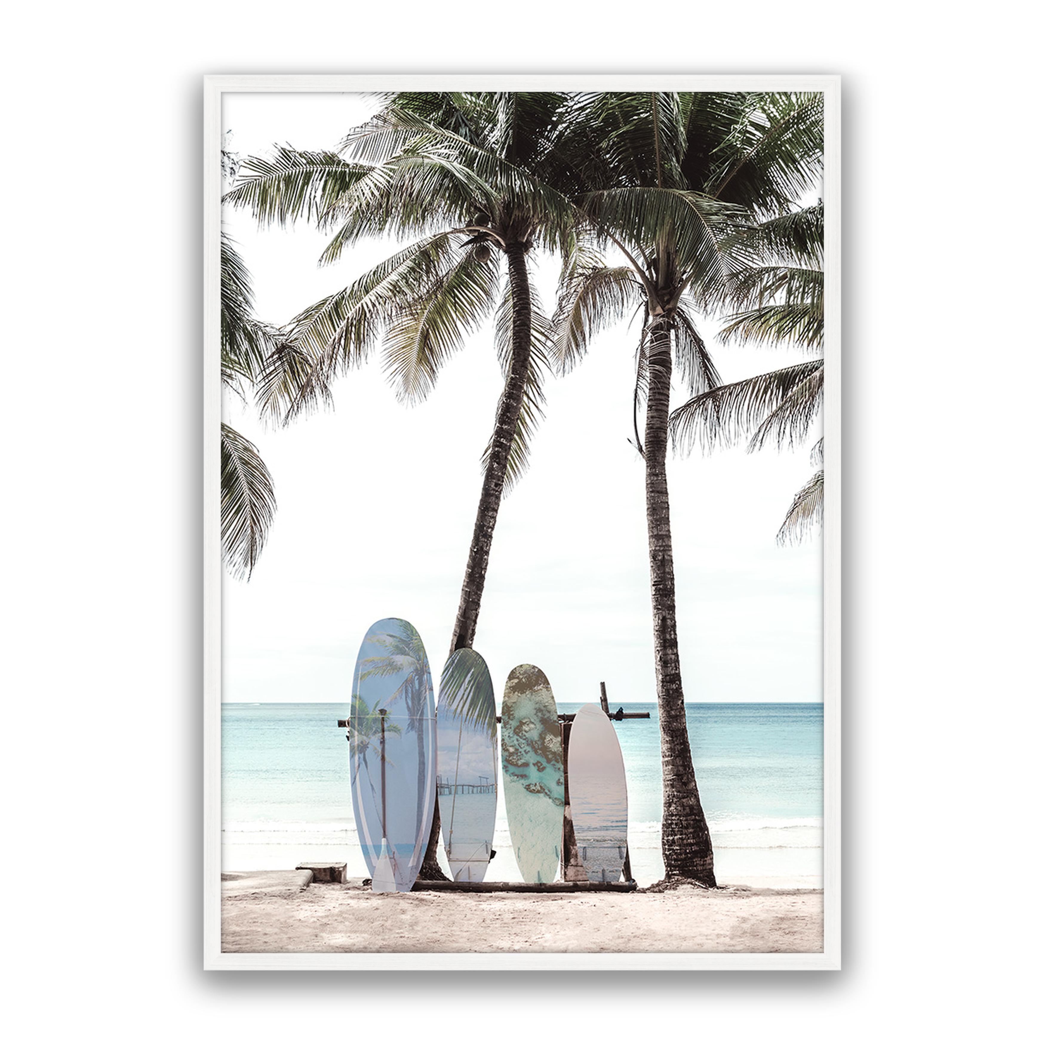 Beach Bums