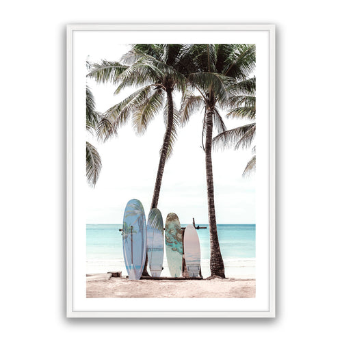 Beach Bums