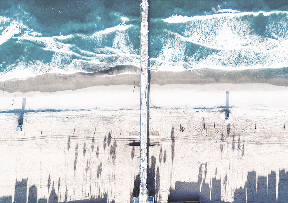 Coastline