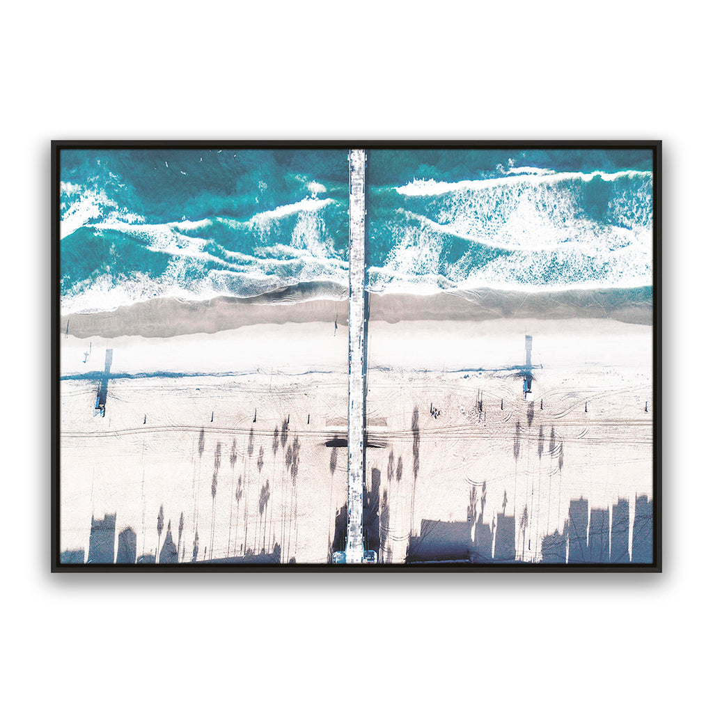 Coastline