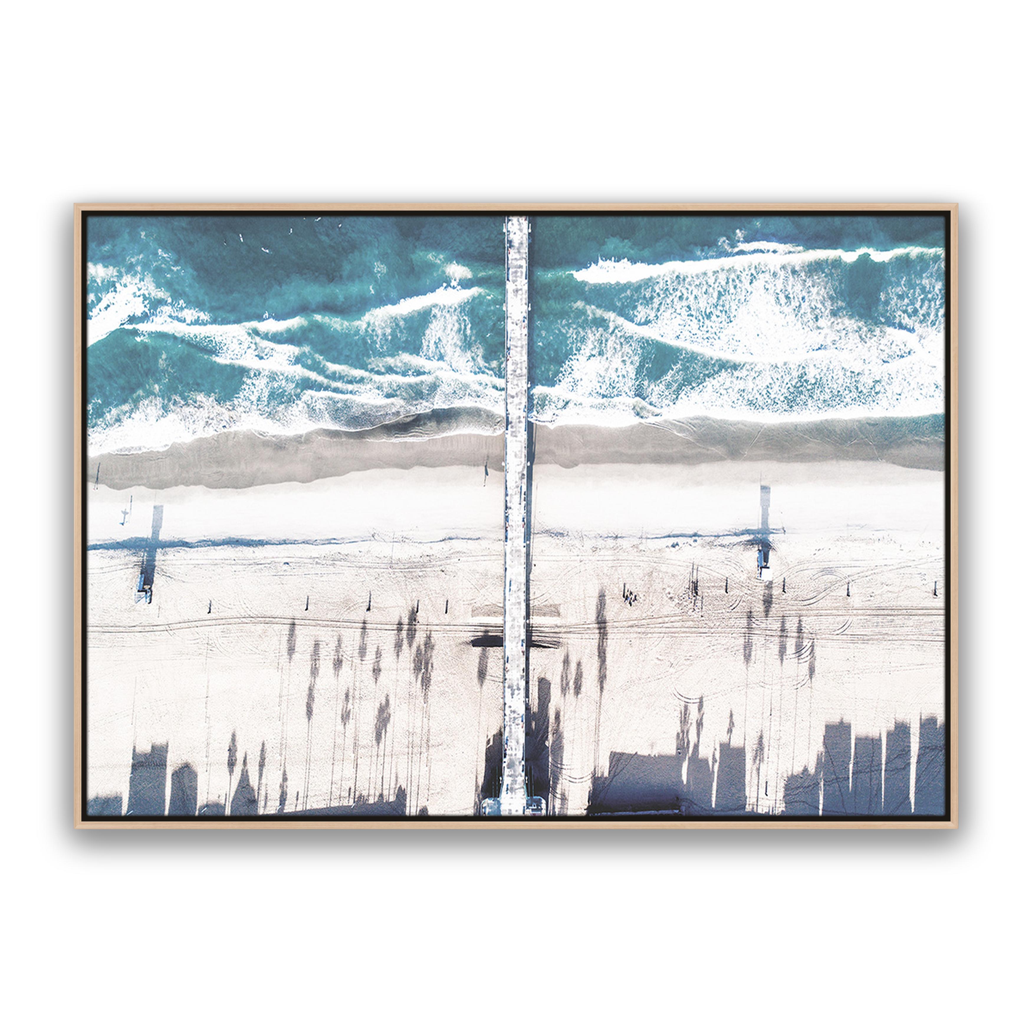 Coastline