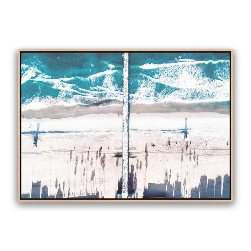 Coastline