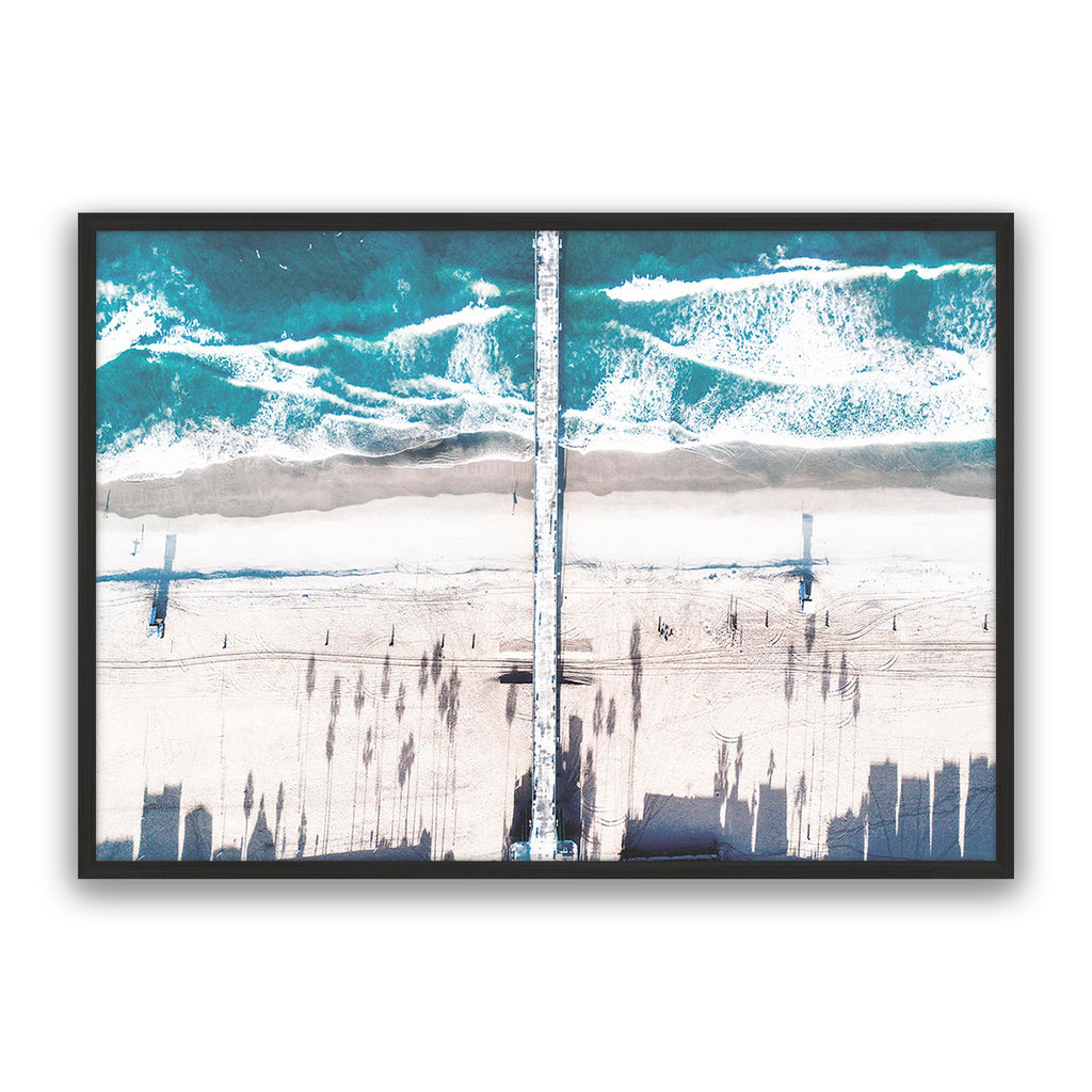 Coastline