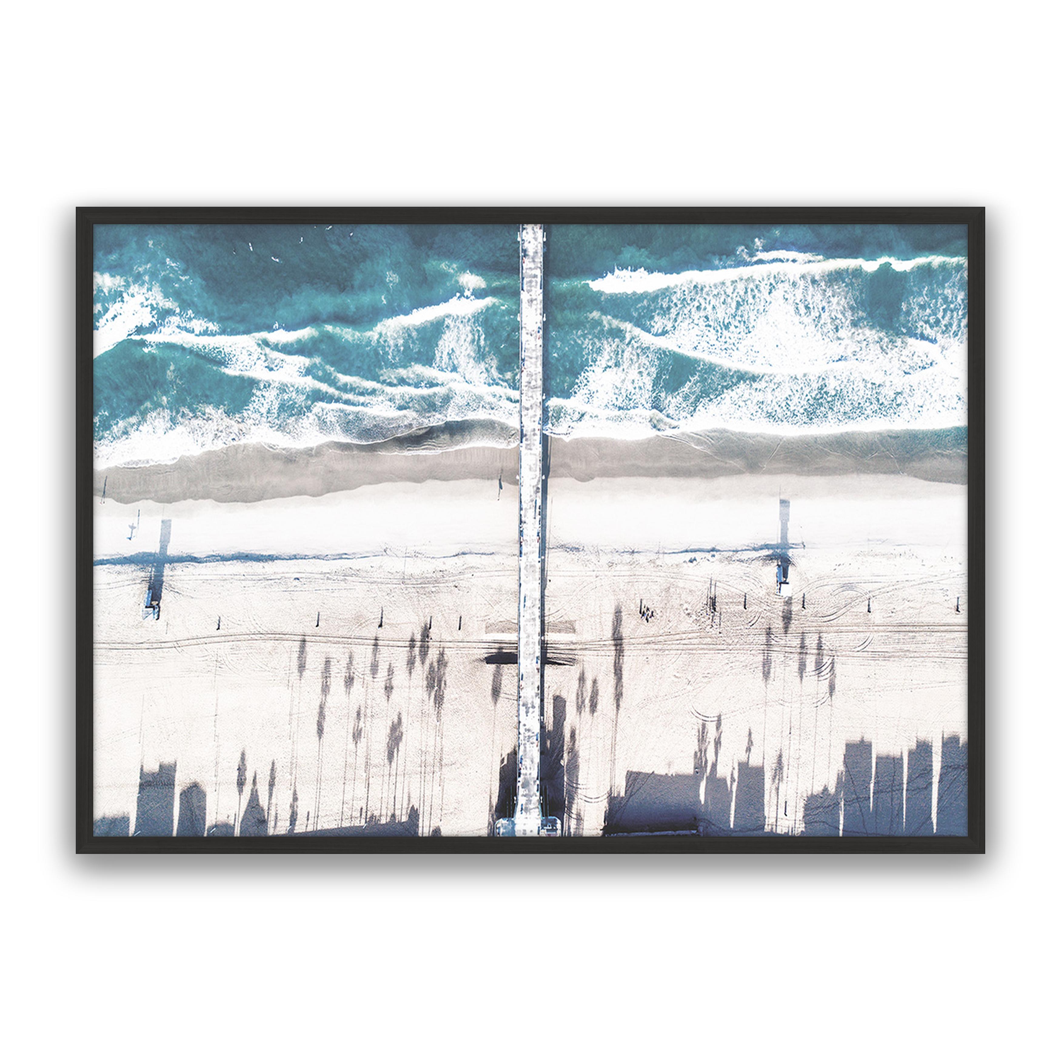 Coastline