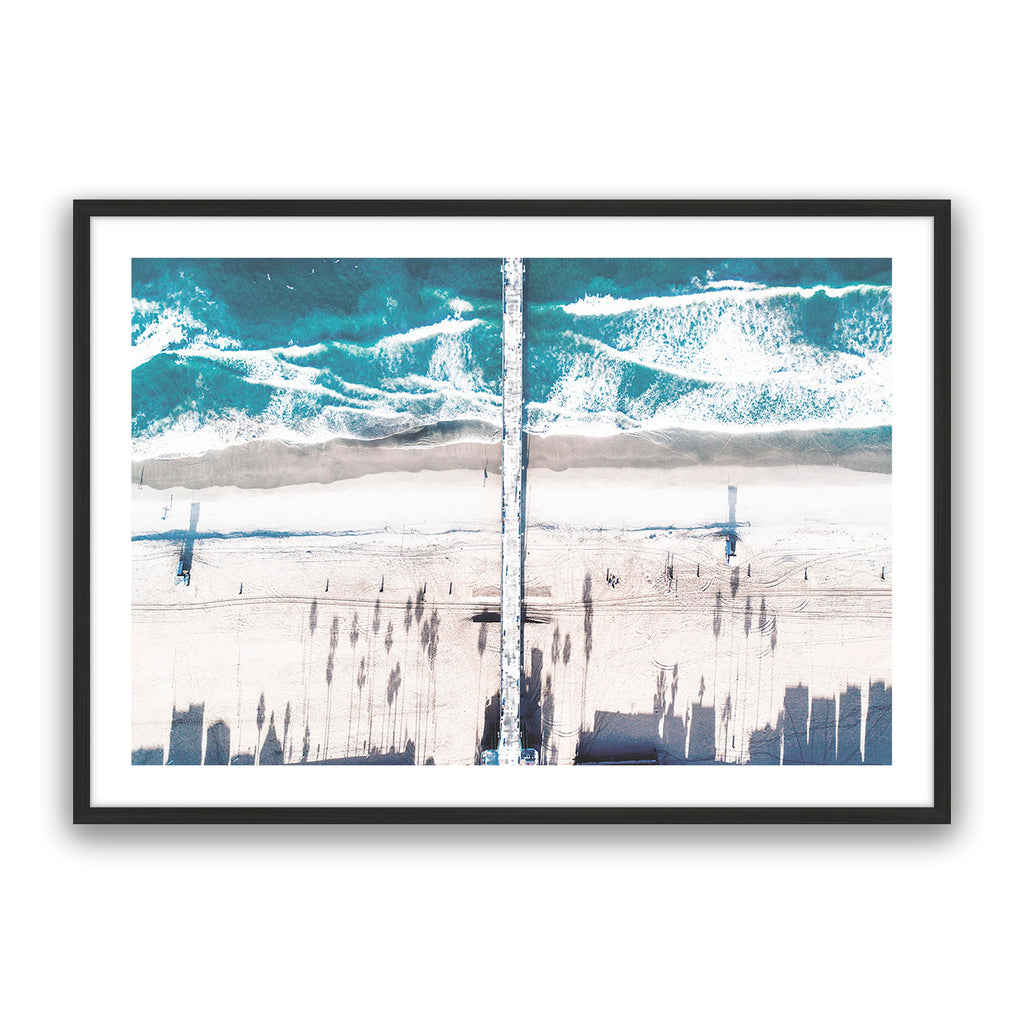 Coastline