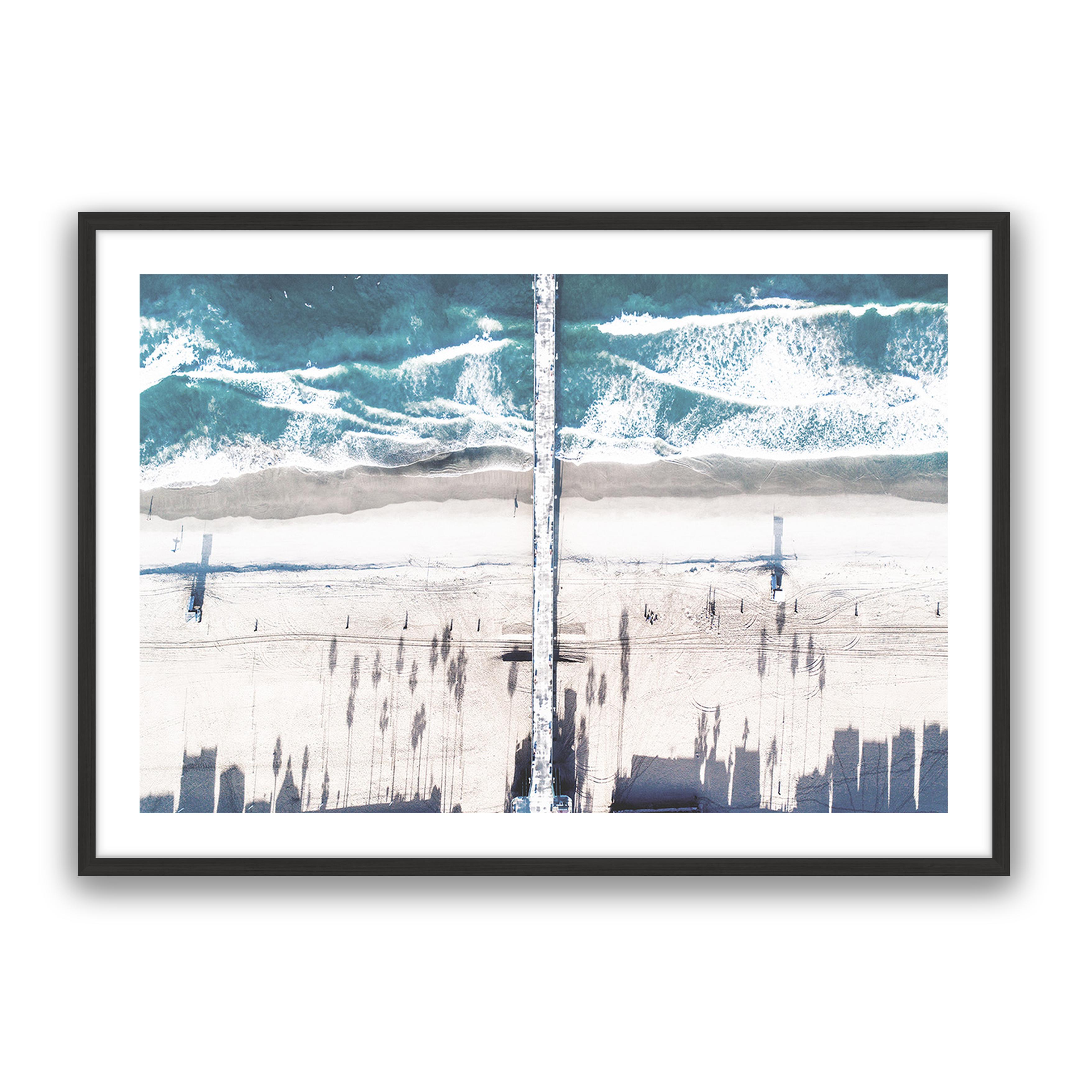 Coastline