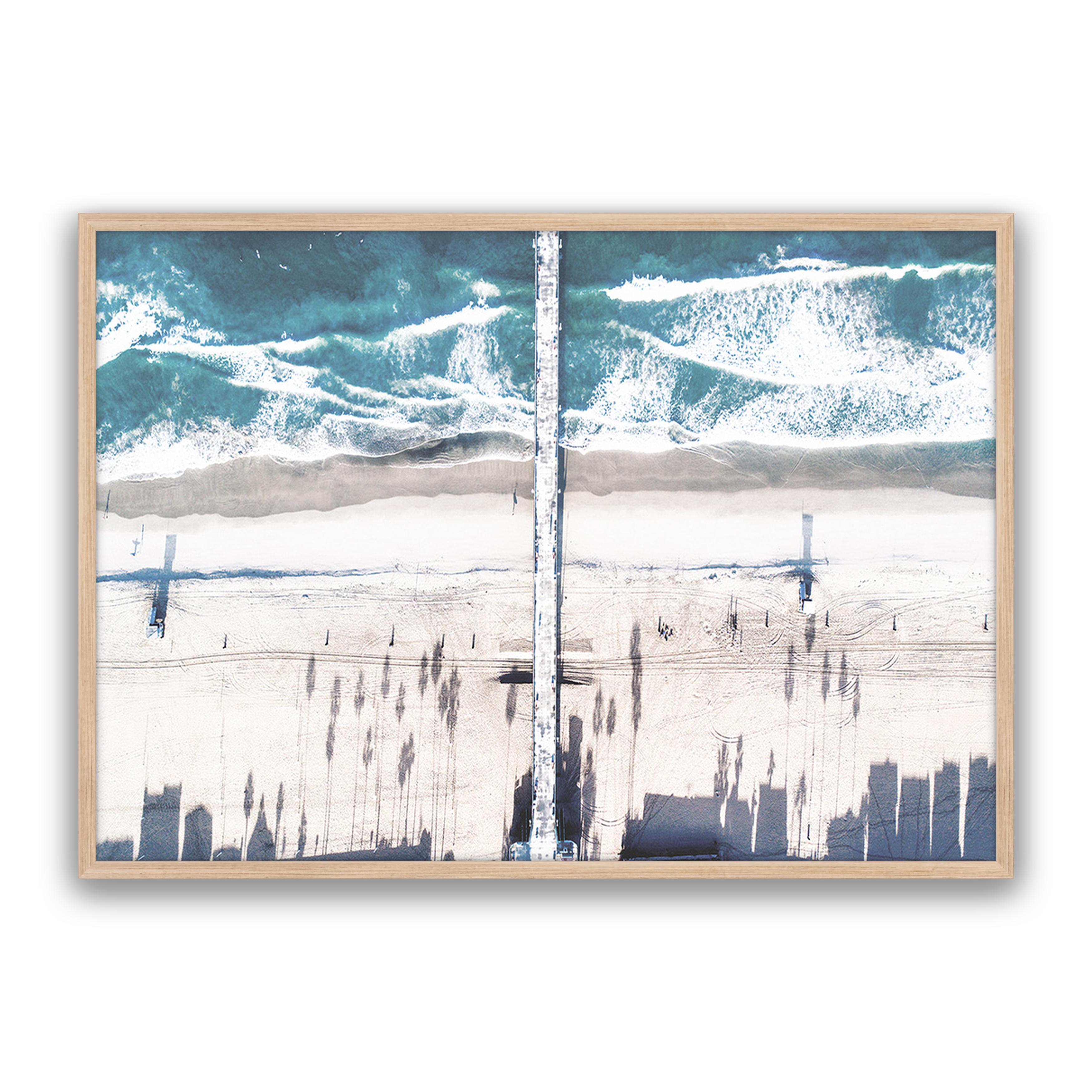 Coastline