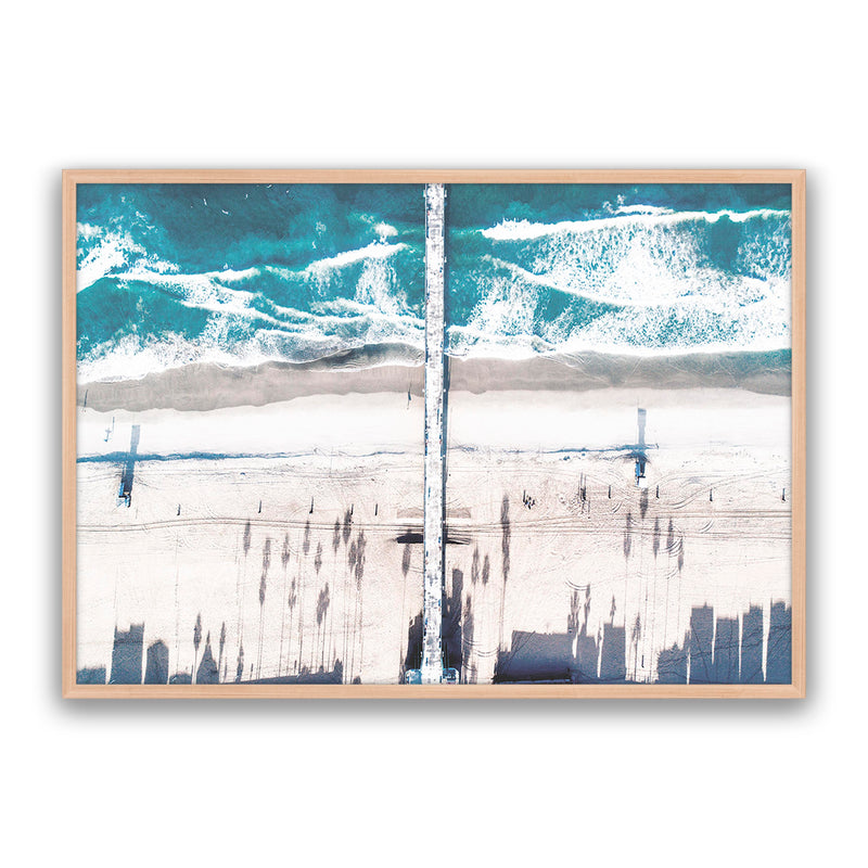 Coastline