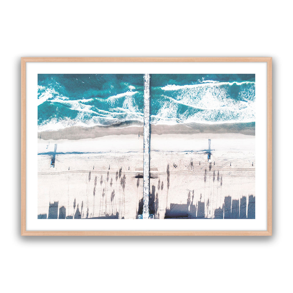 Coastline