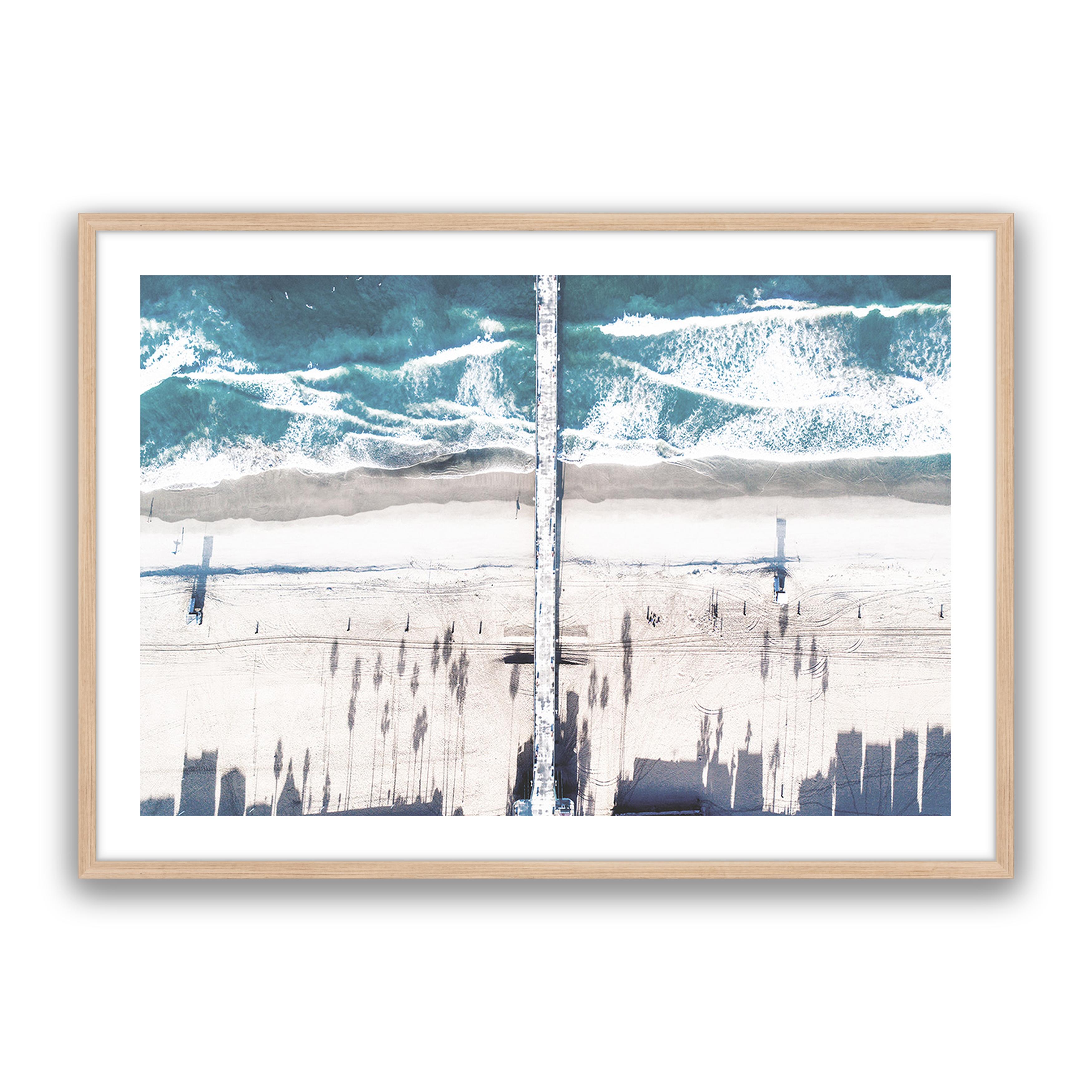 Coastline