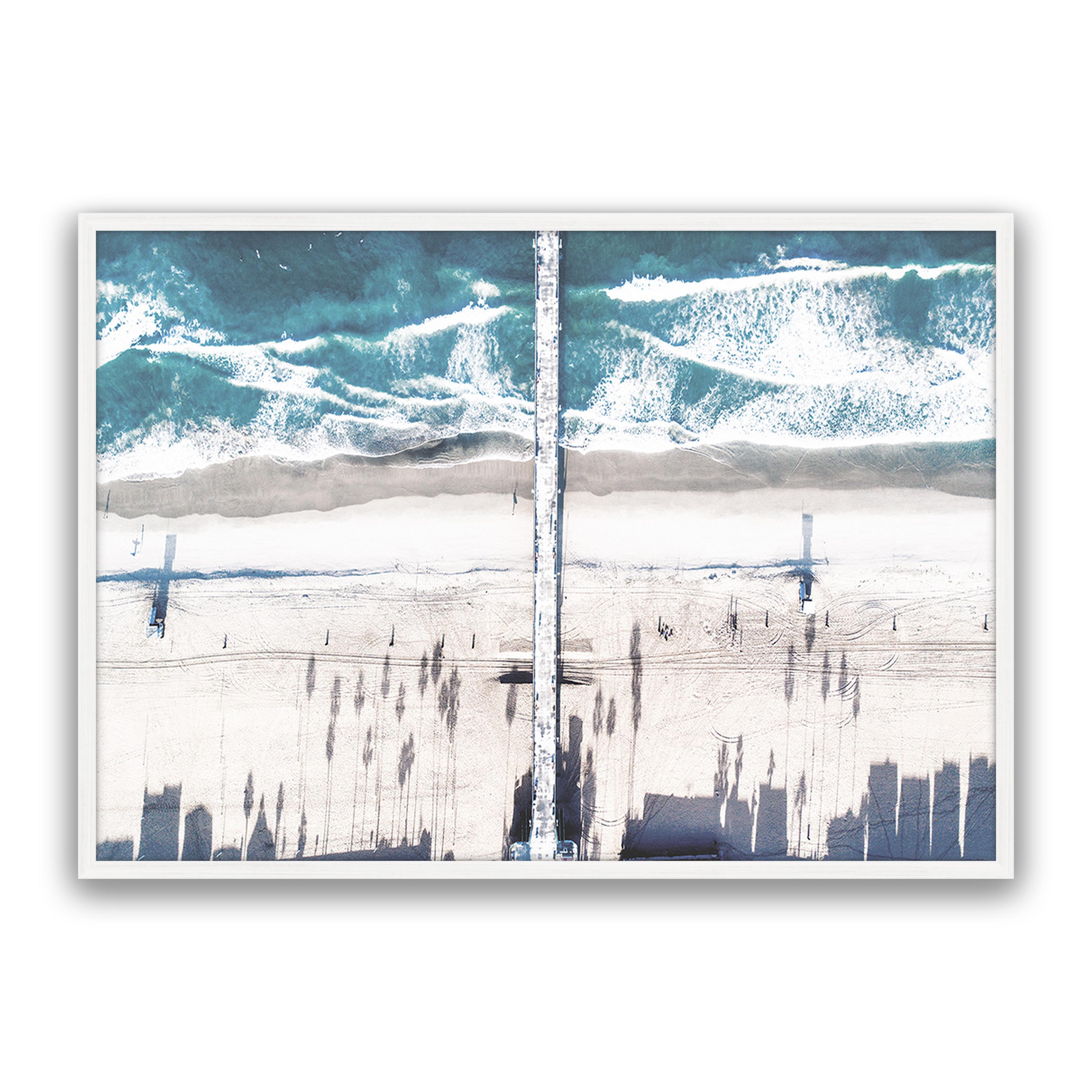 Coastline