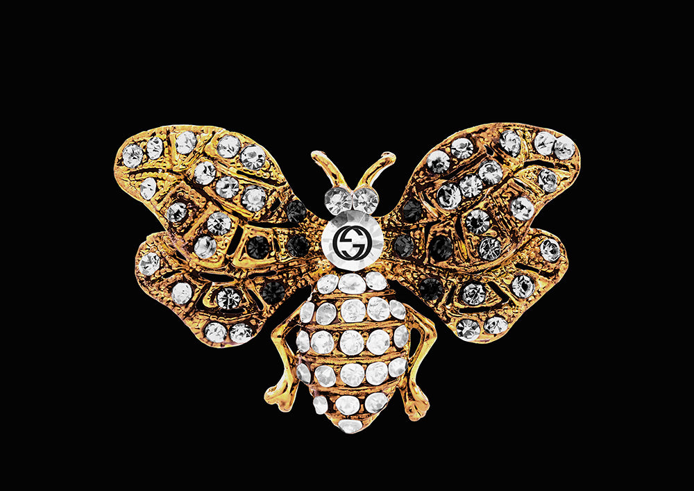 Luxe Bee Landscape
