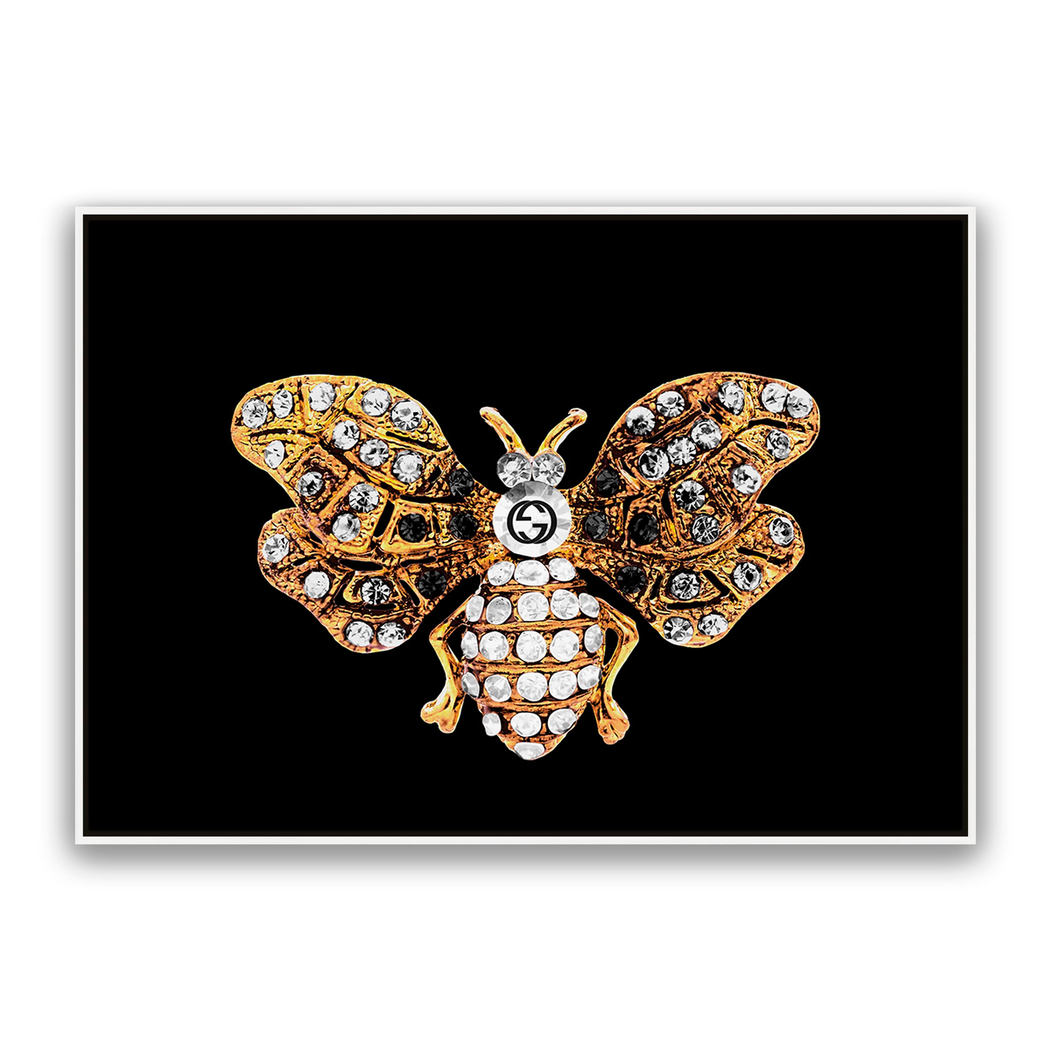 Luxe Bee Landscape