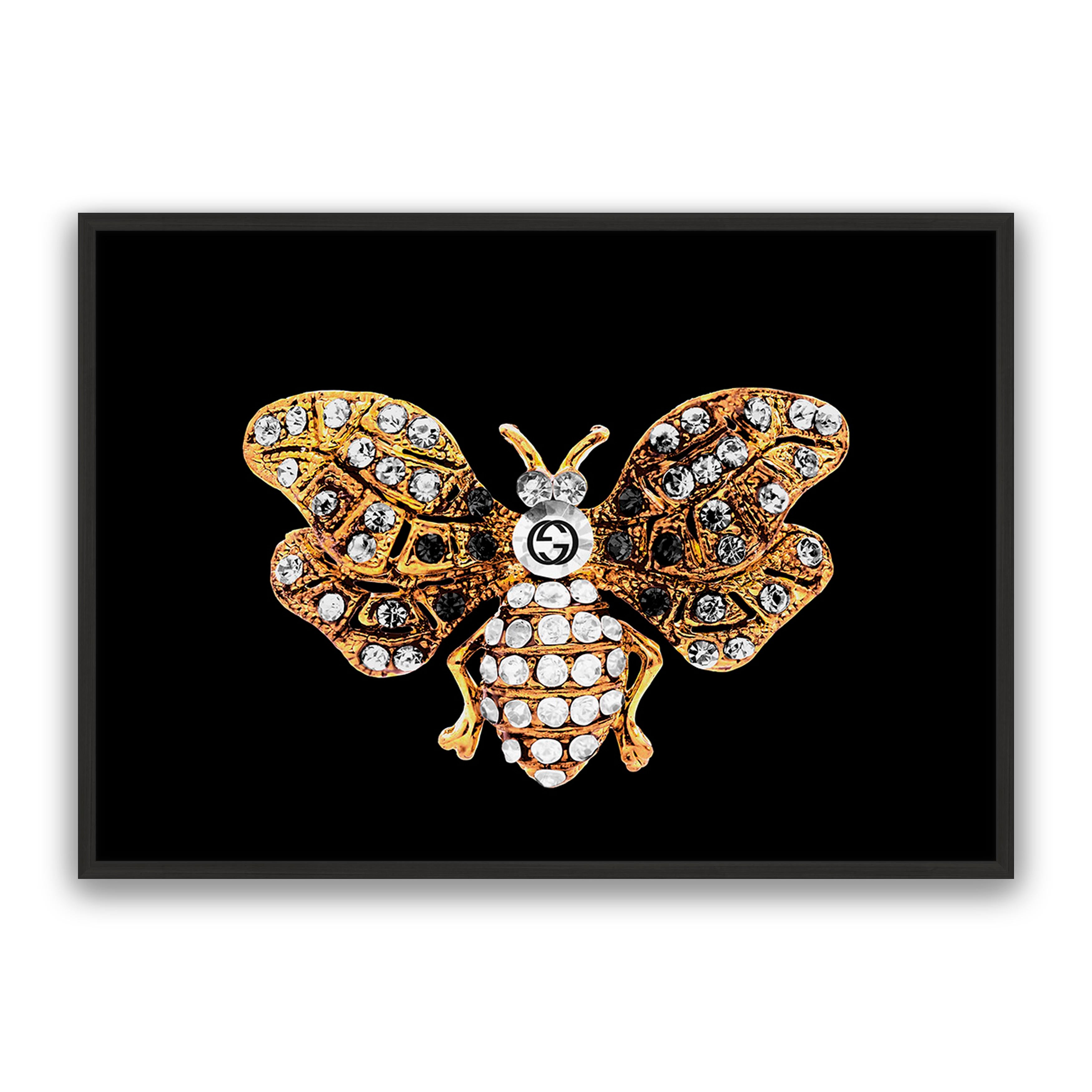 Luxe Bee Landscape