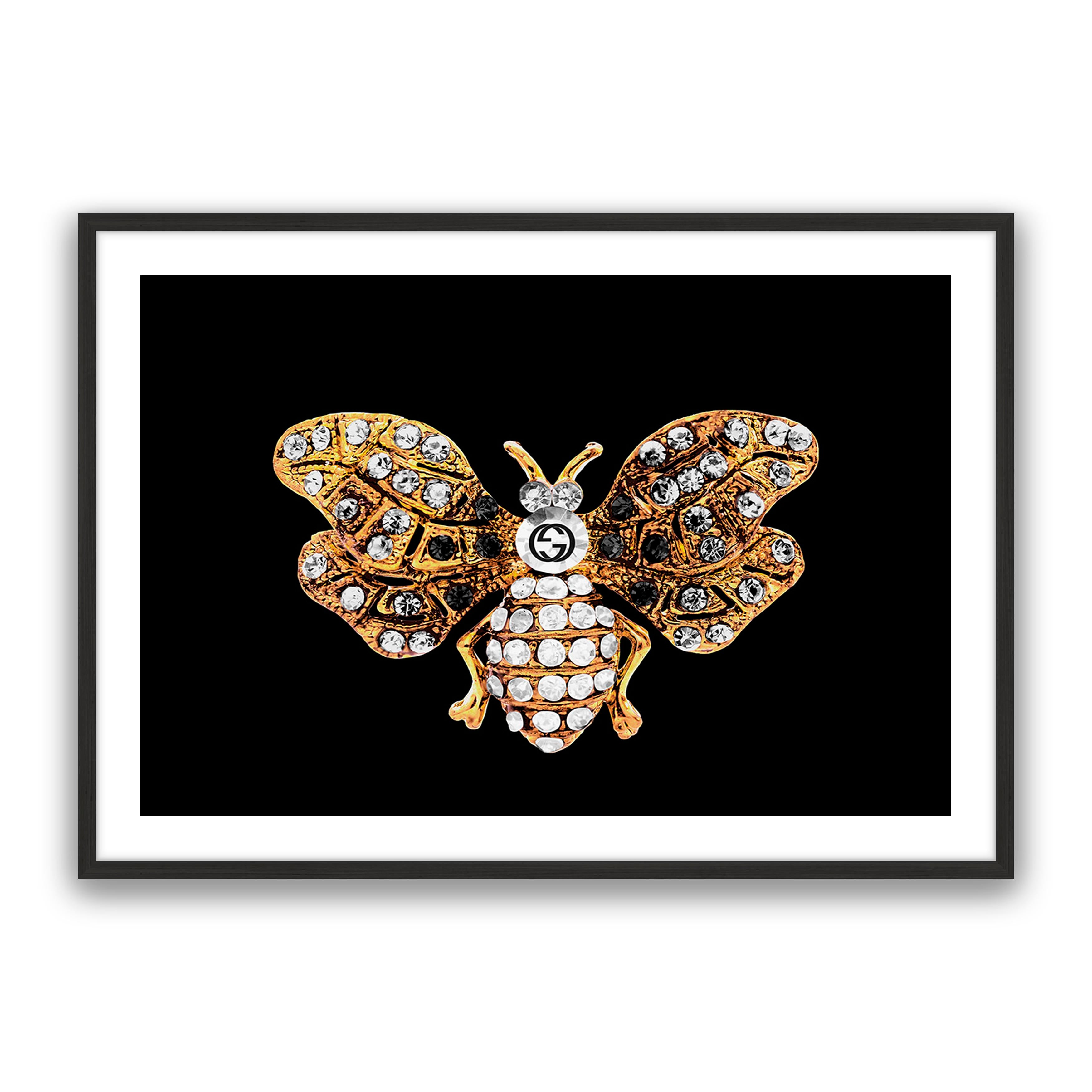 Luxe Bee Landscape
