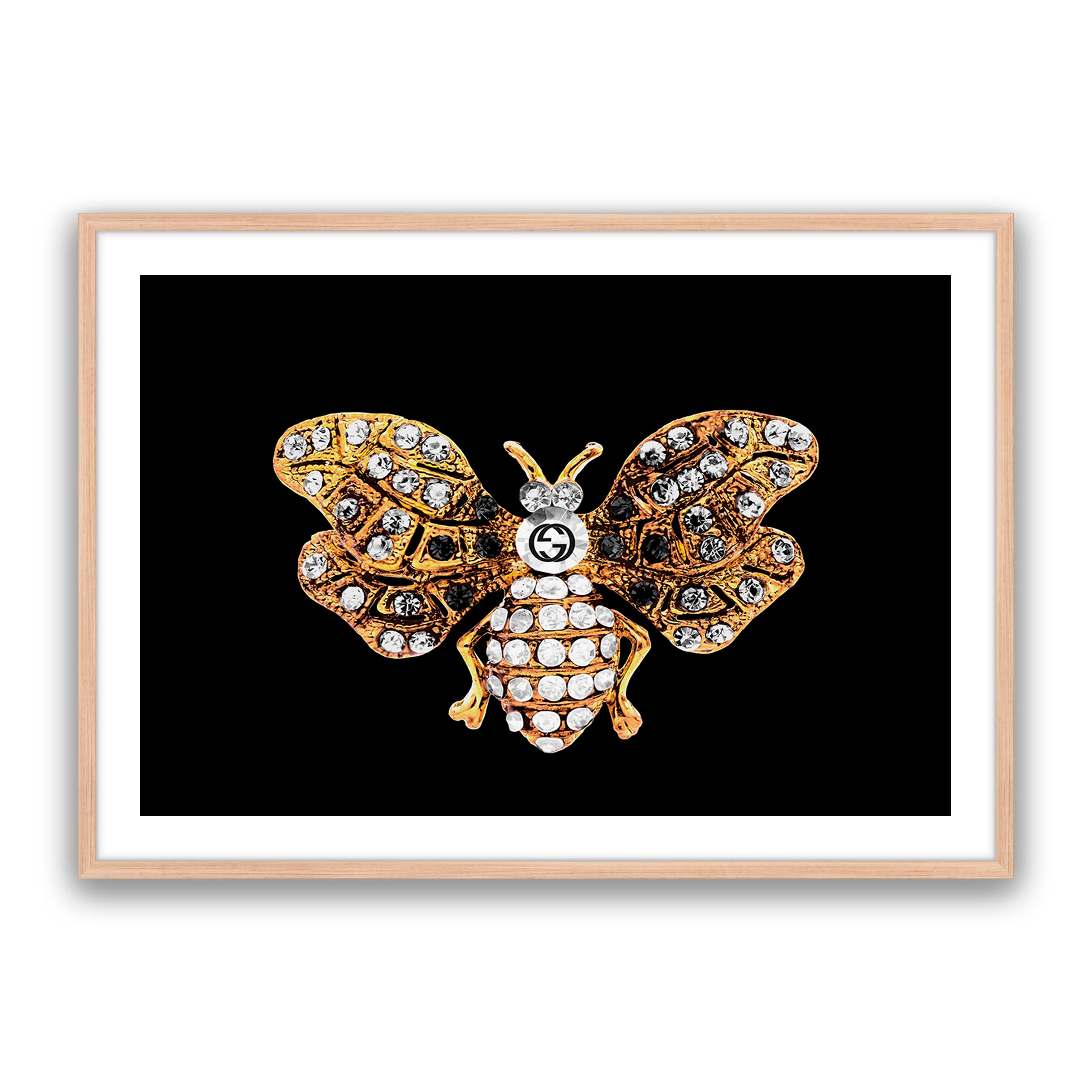 Luxe Bee Landscape