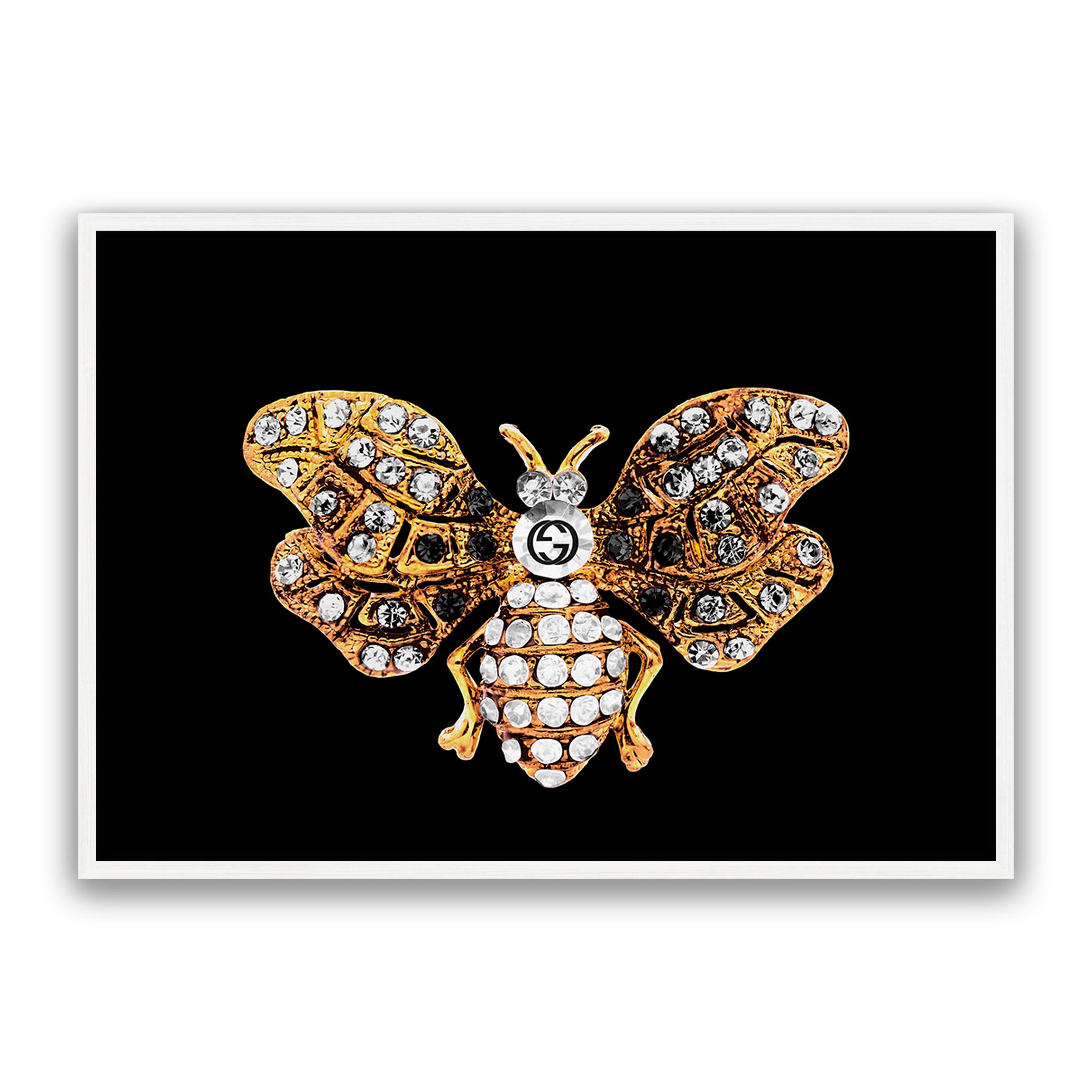 Luxe Bee Landscape