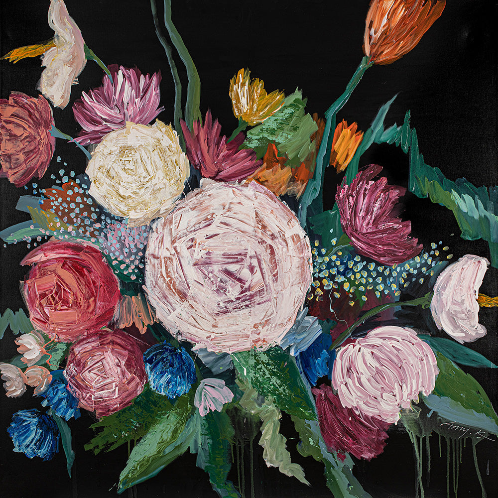 Day Of Posies