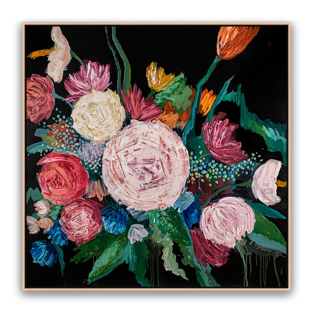Day Of Posies