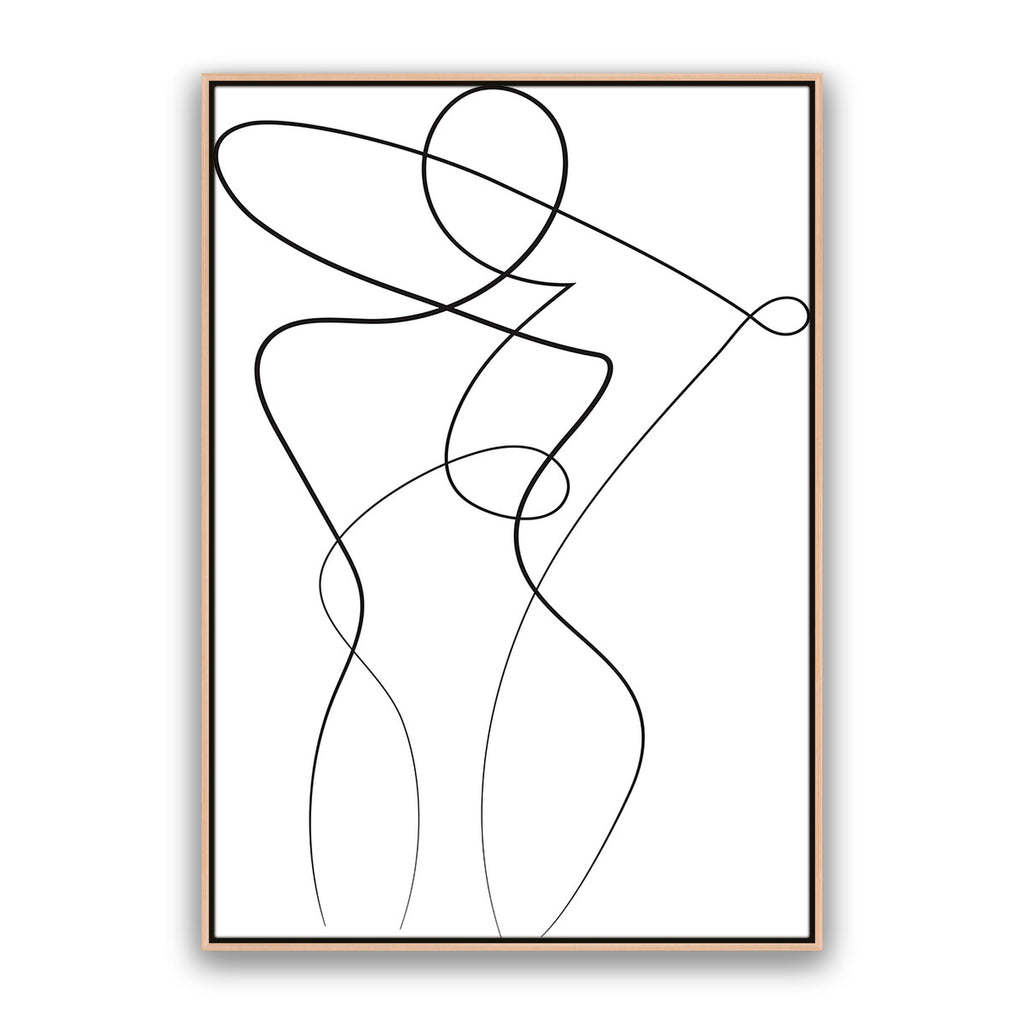 Interlace