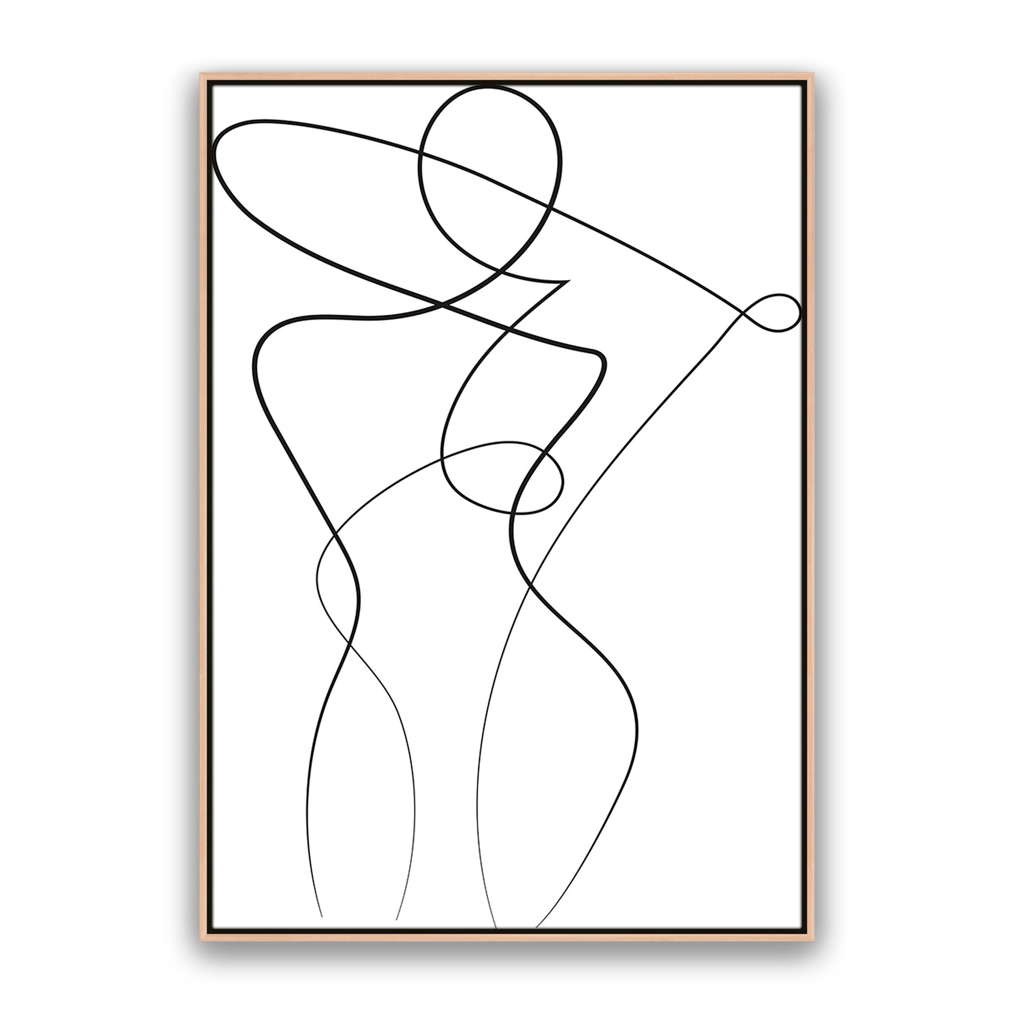 Interlace