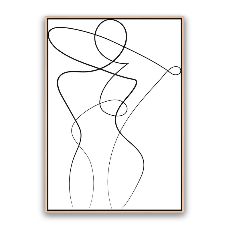 Interlace