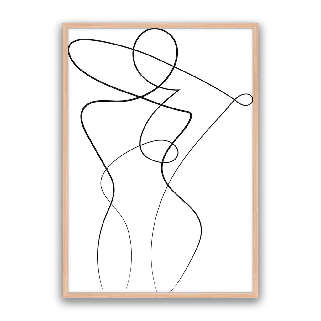 Interlace