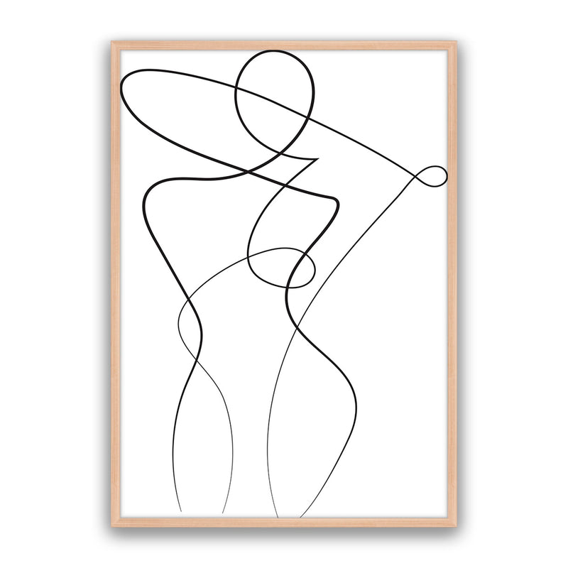 Interlace