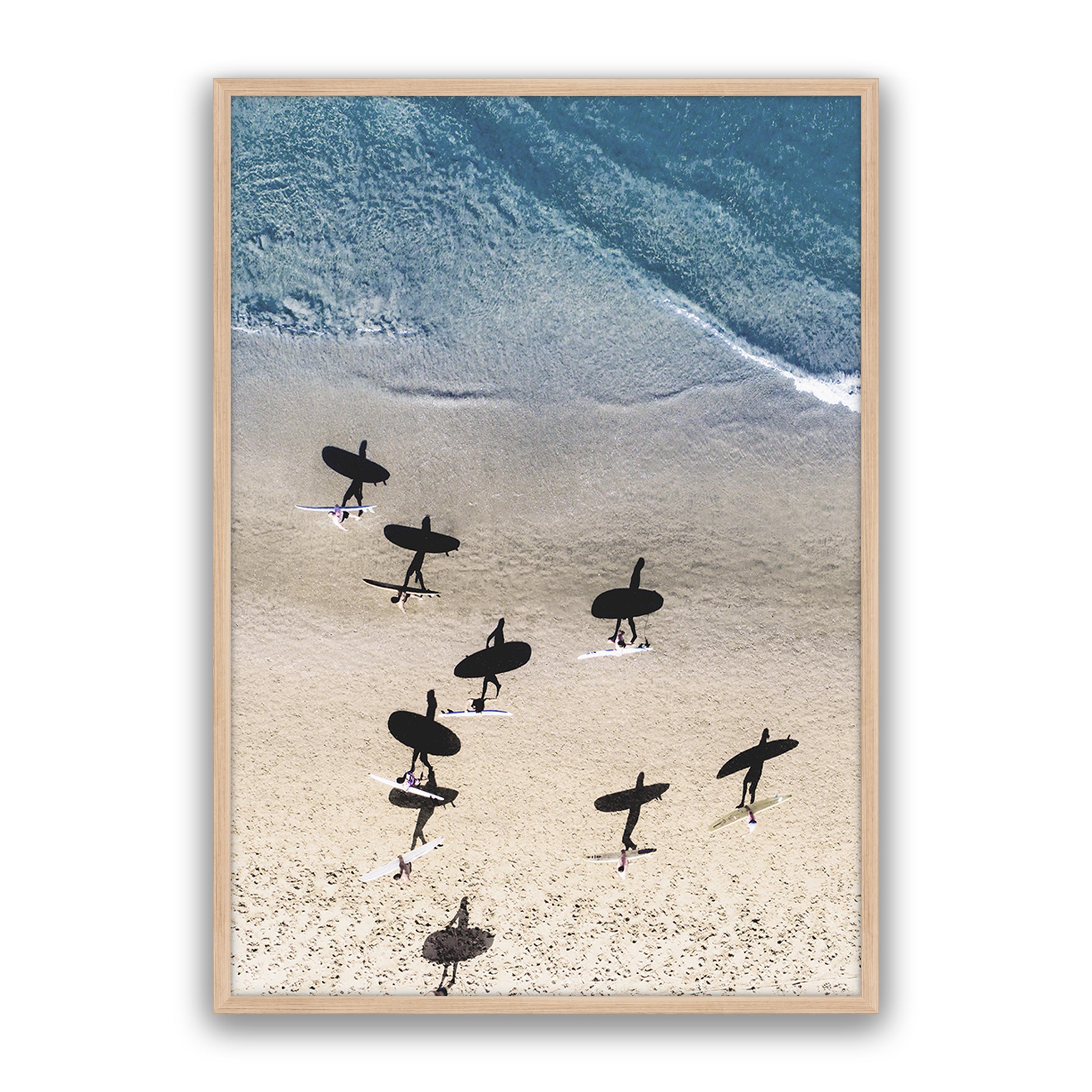 Surfs Up