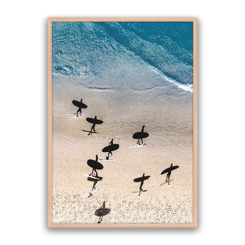 Surfs Up