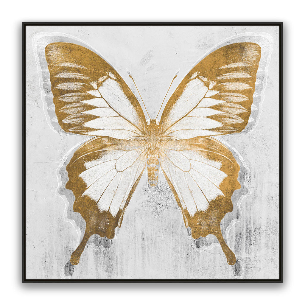 Butterfly Gold