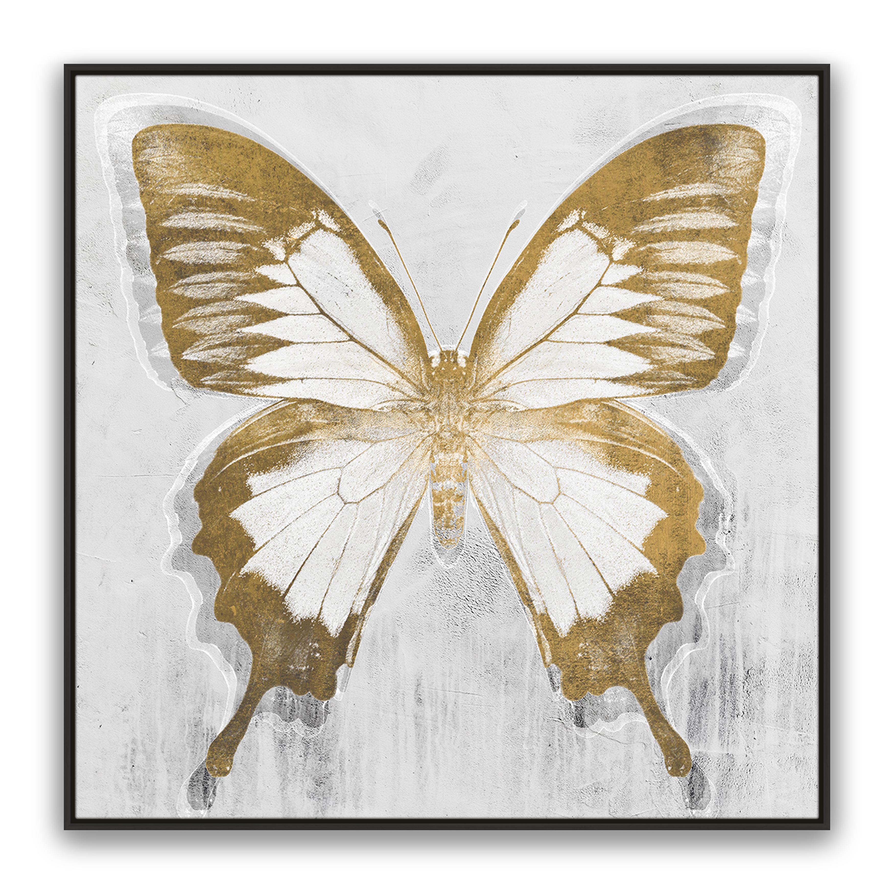 Butterfly Gold