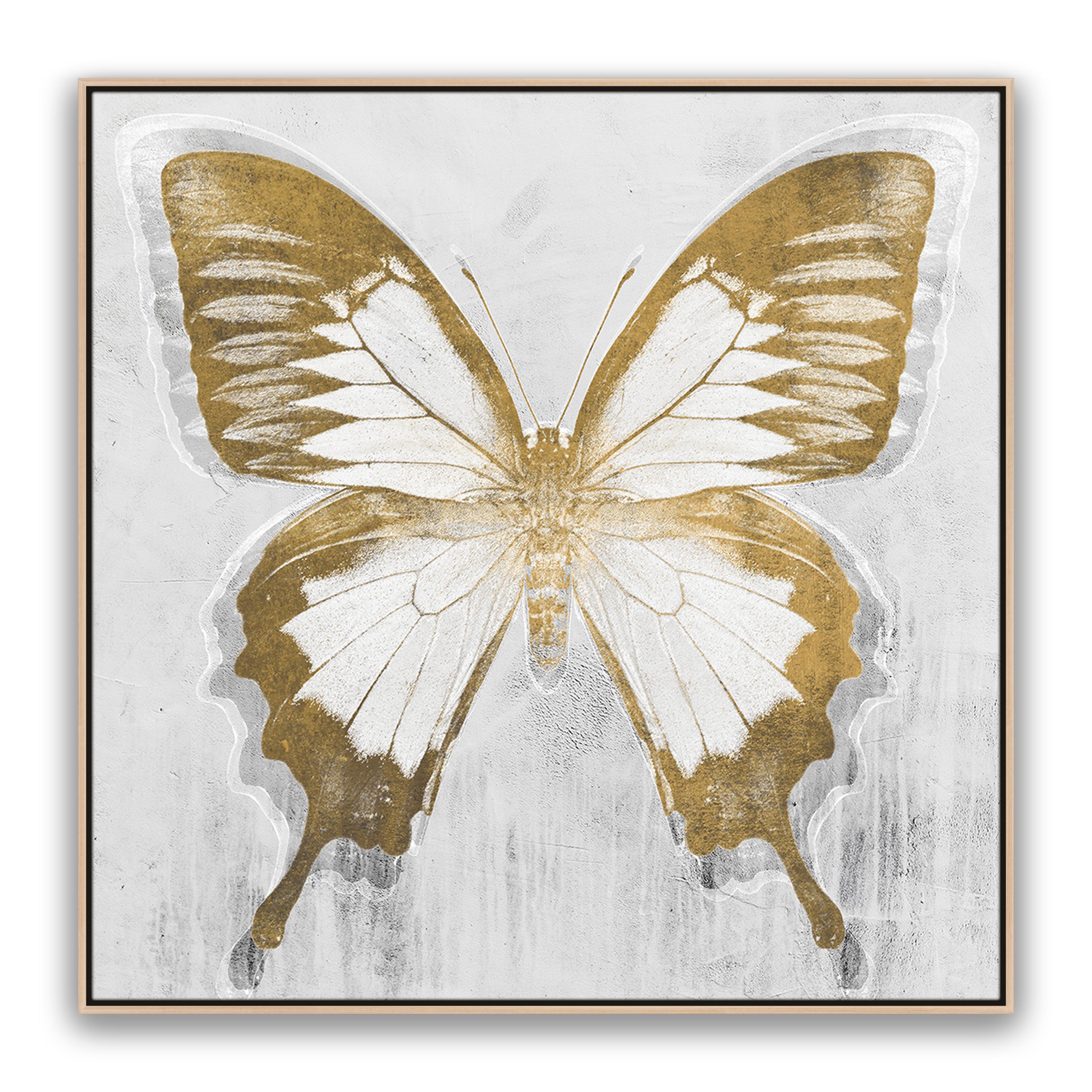 Butterfly Gold