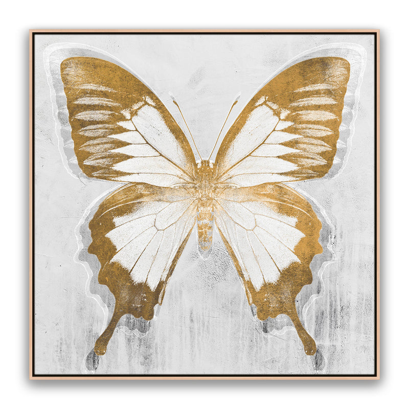Butterfly Gold