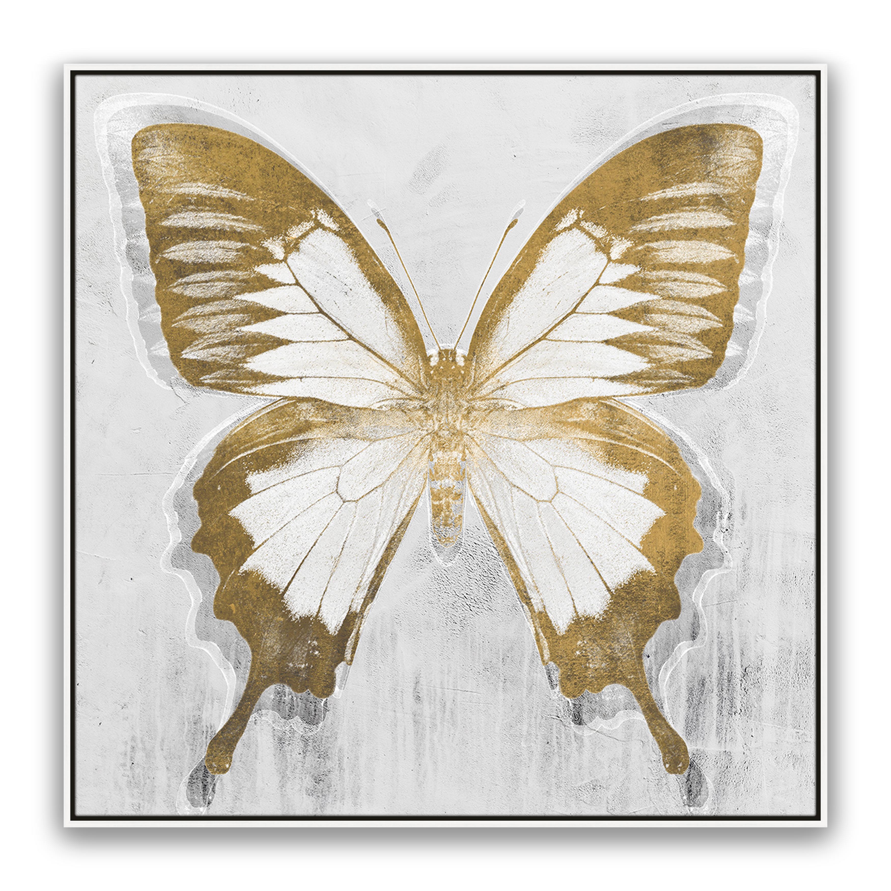 Butterfly Gold