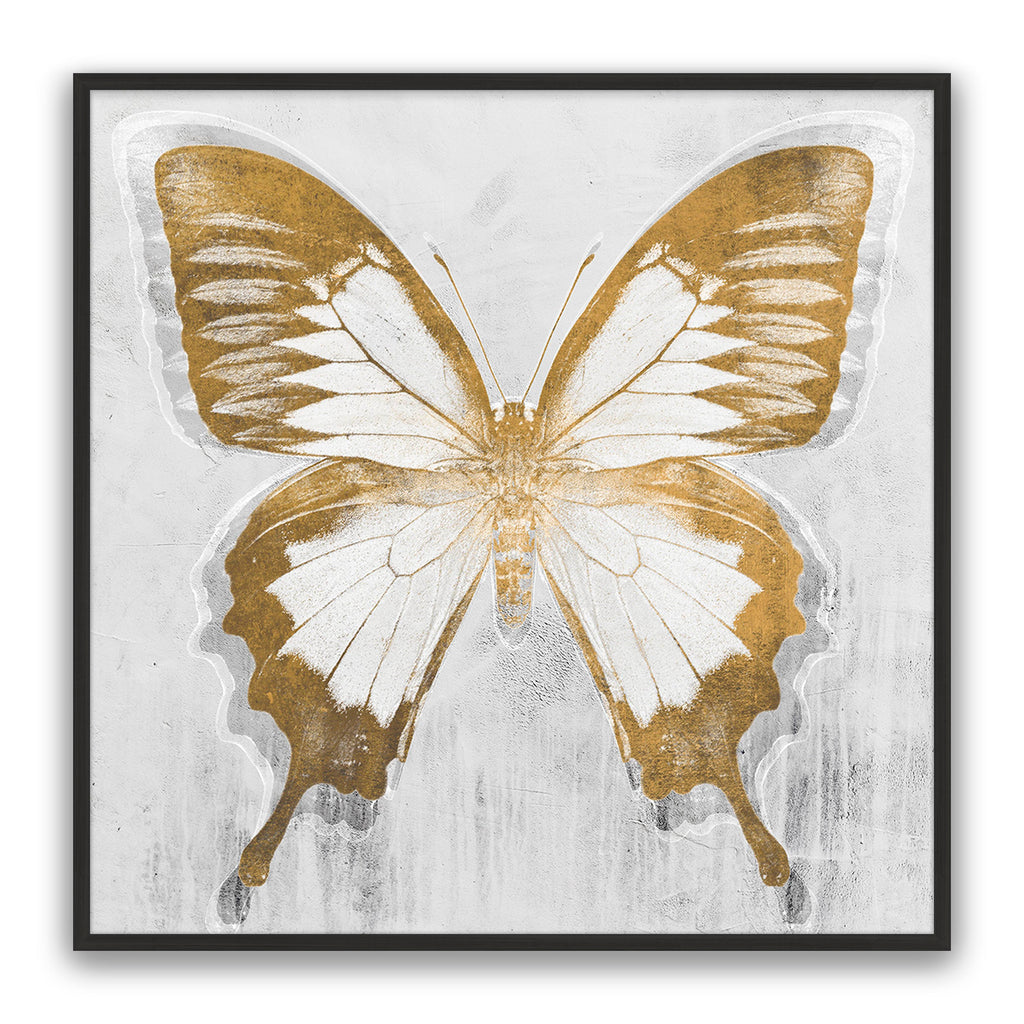 Butterfly Gold