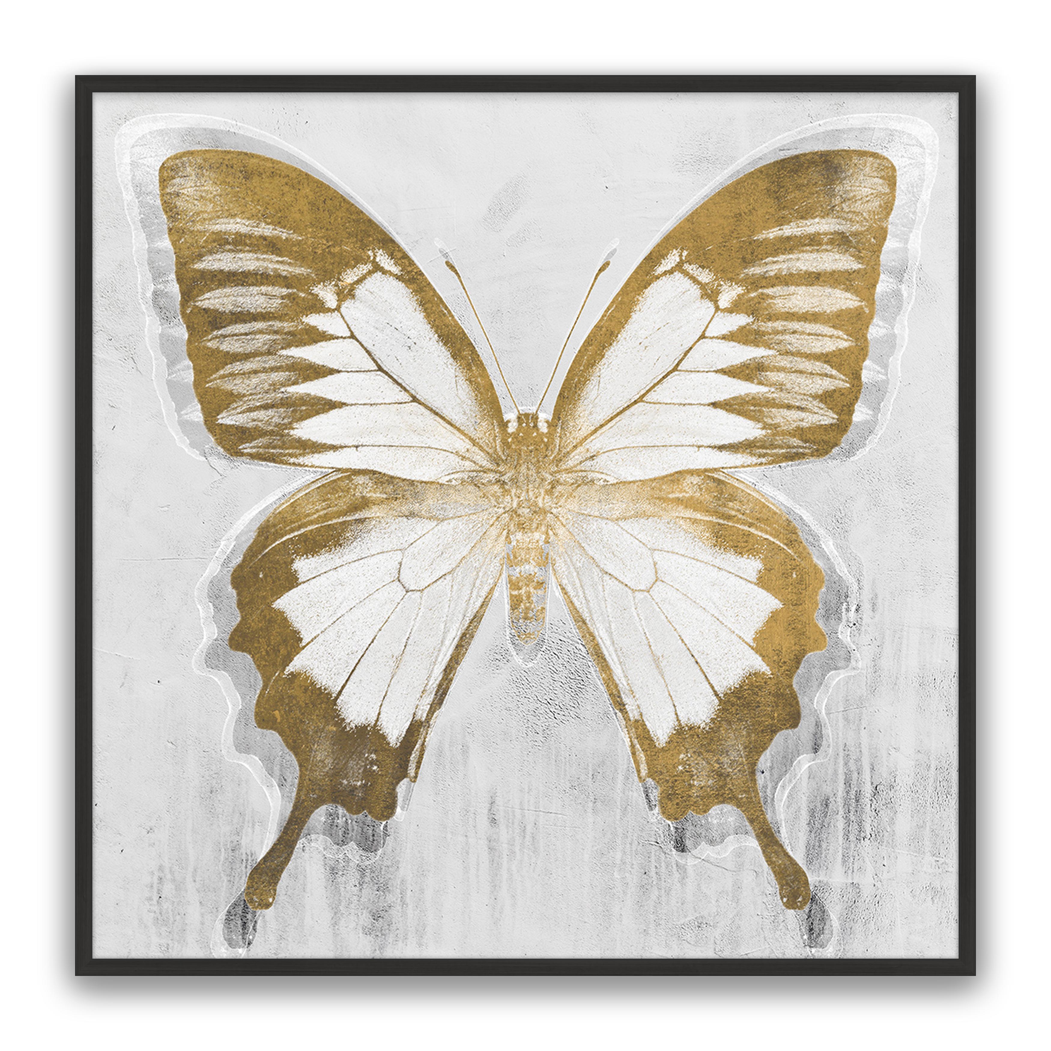 Butterfly Gold