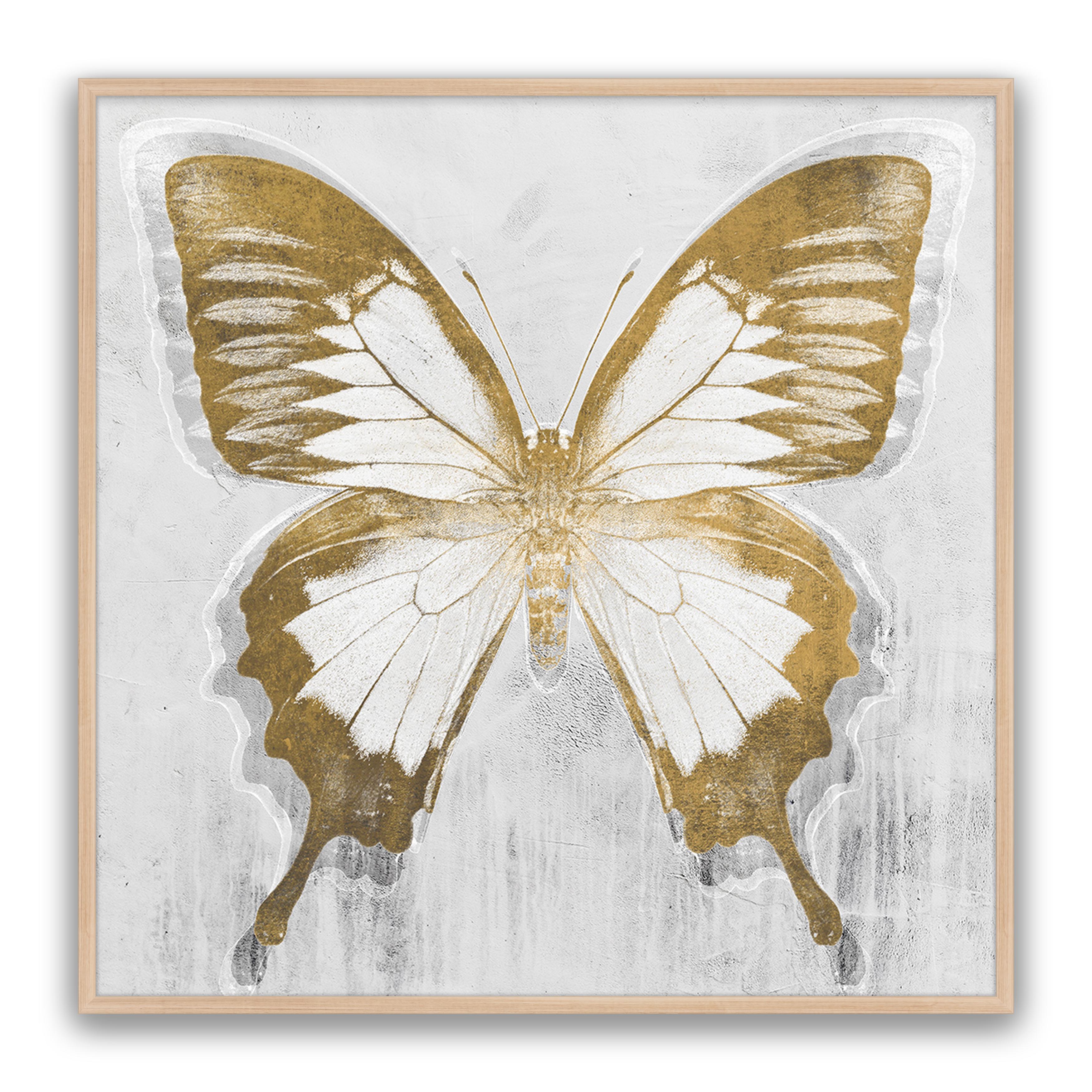 Butterfly Gold