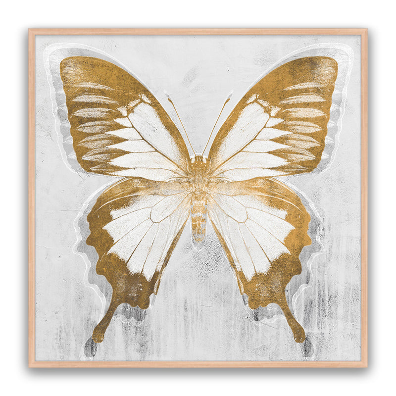 Butterfly Gold