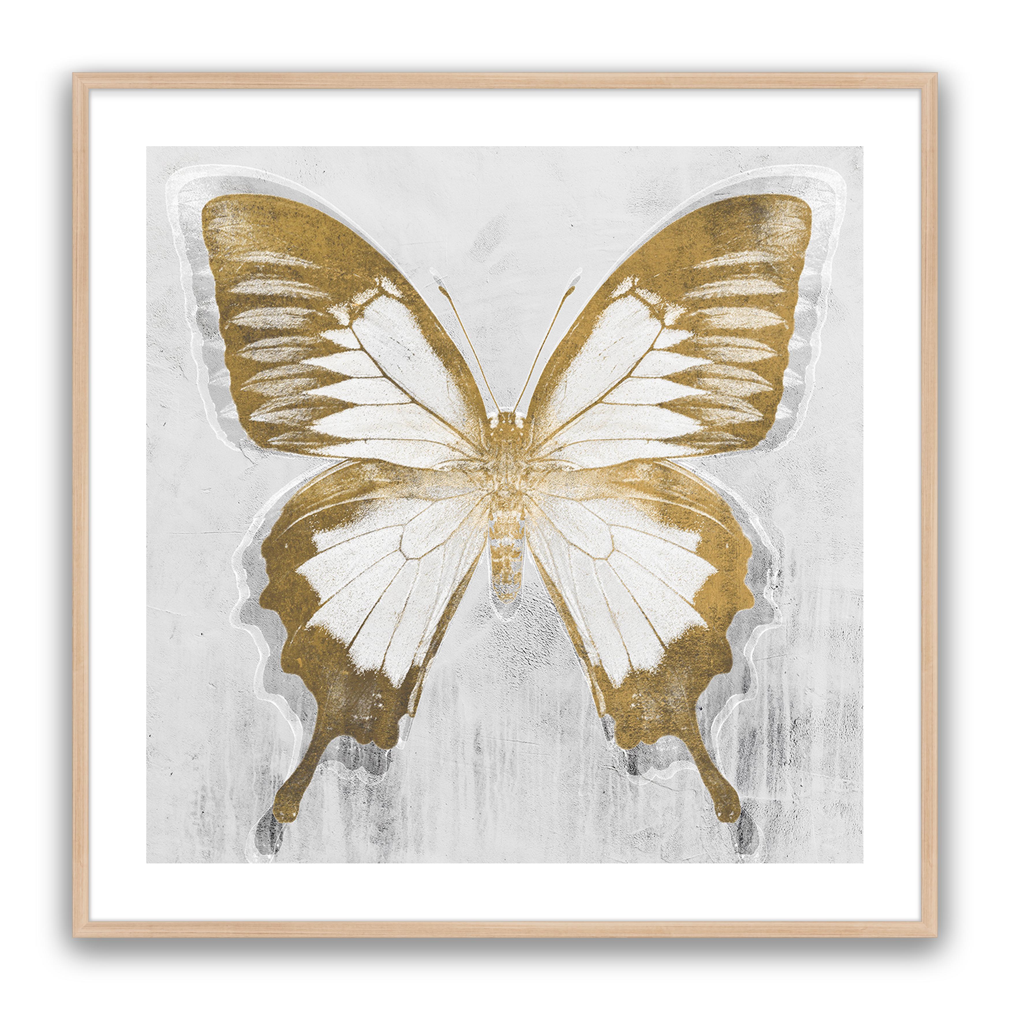Butterfly Gold