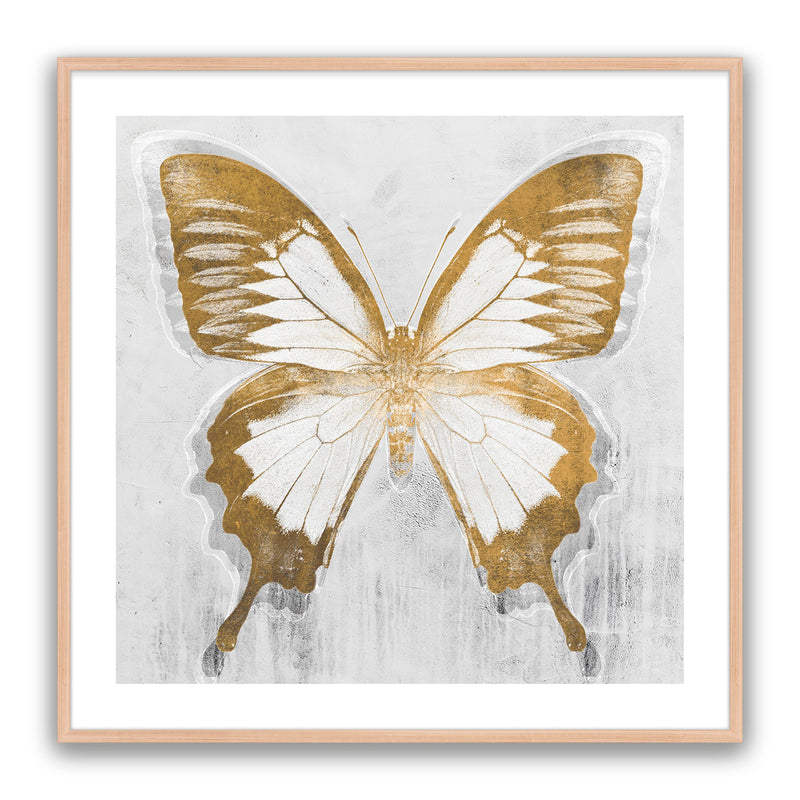 Butterfly Gold