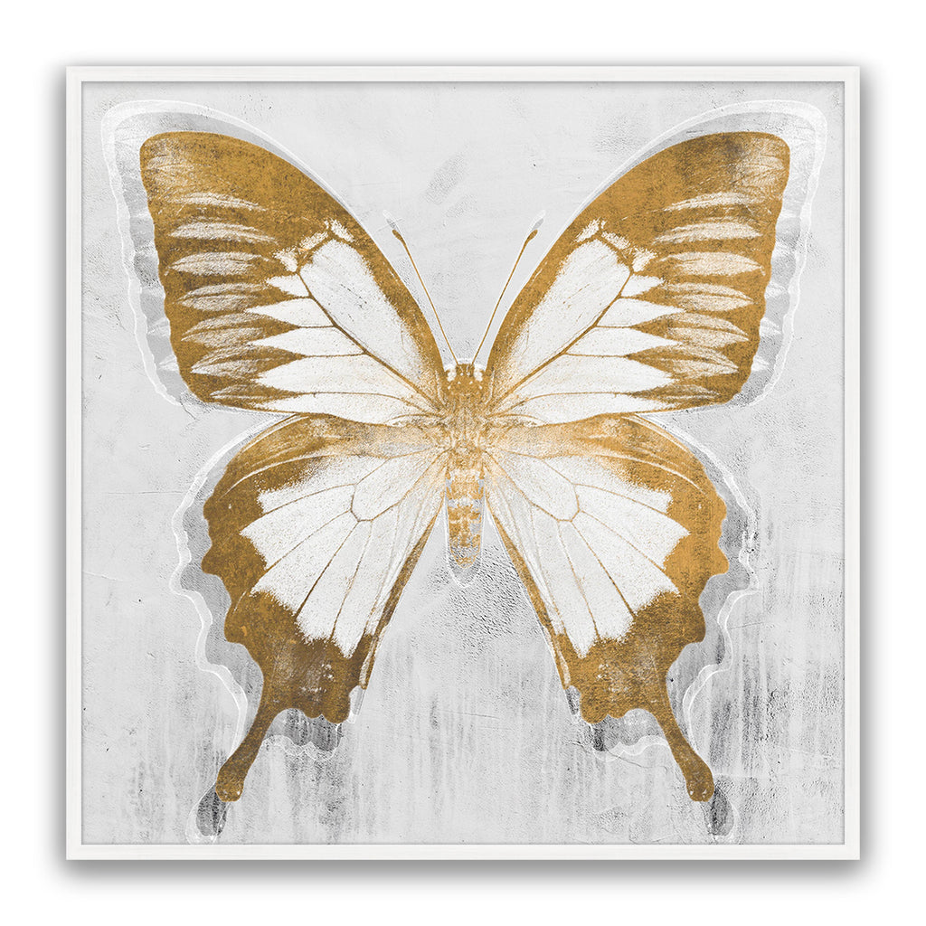 Butterfly Gold