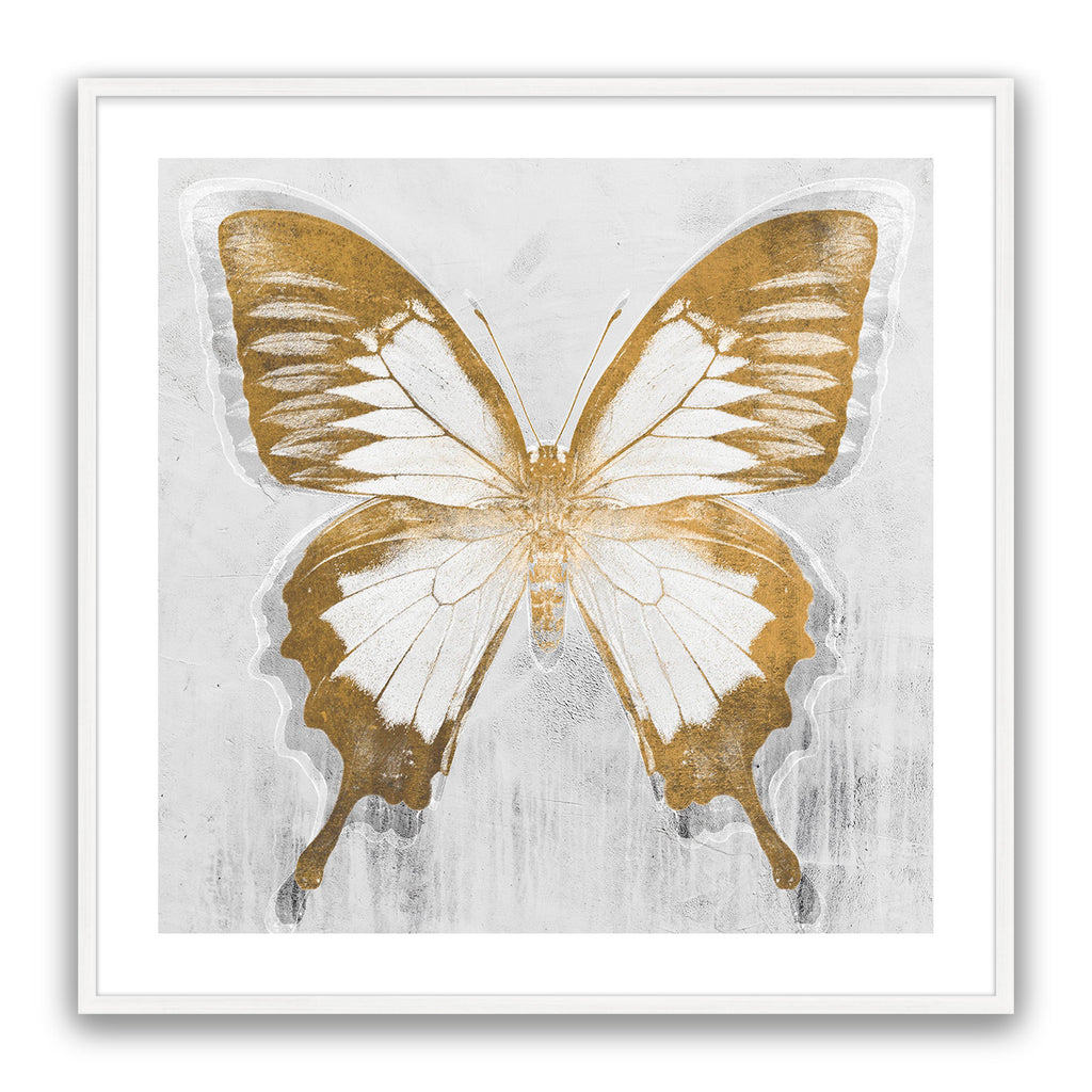 Butterfly Gold