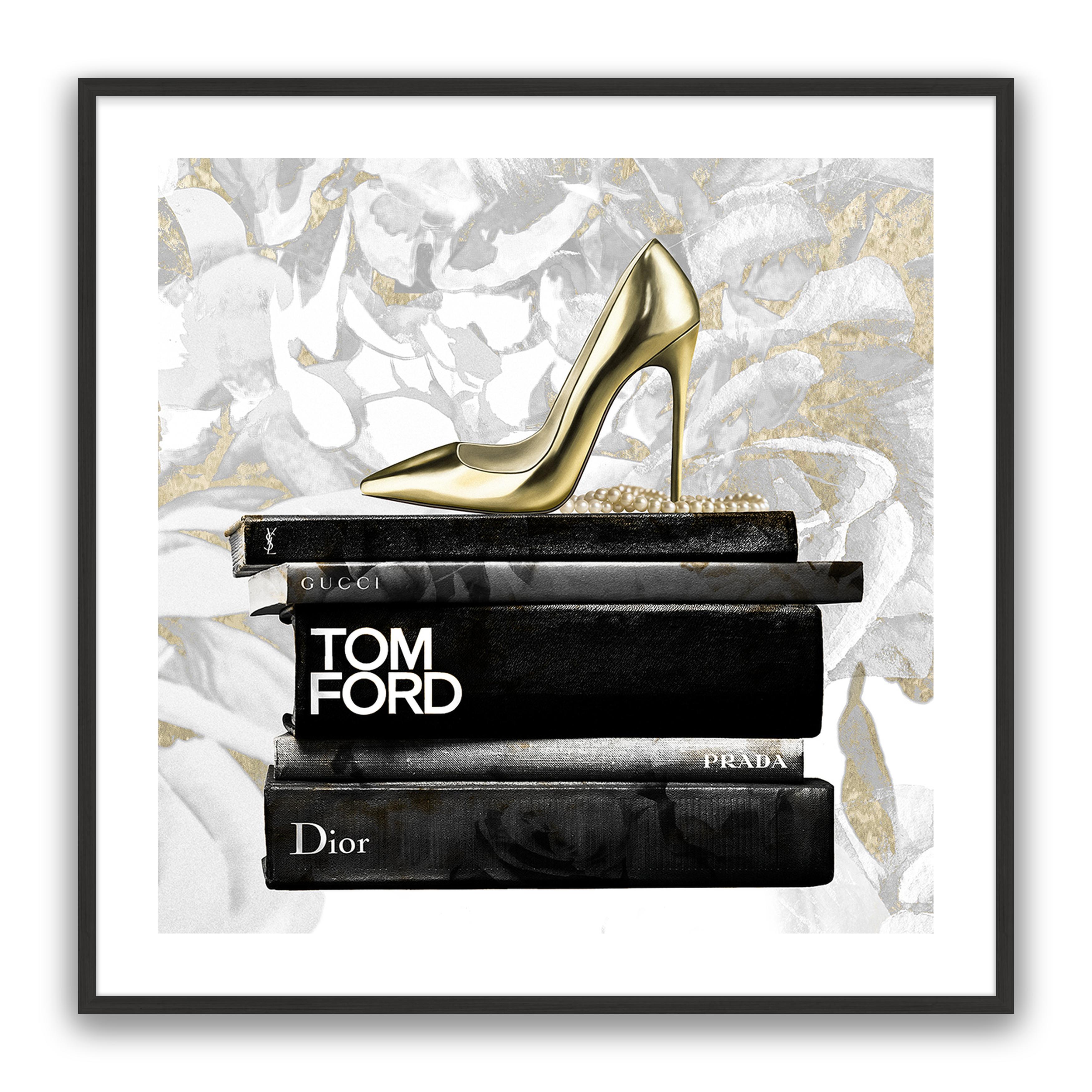 Vintage Shoe