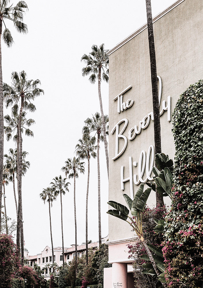 California Dreaming