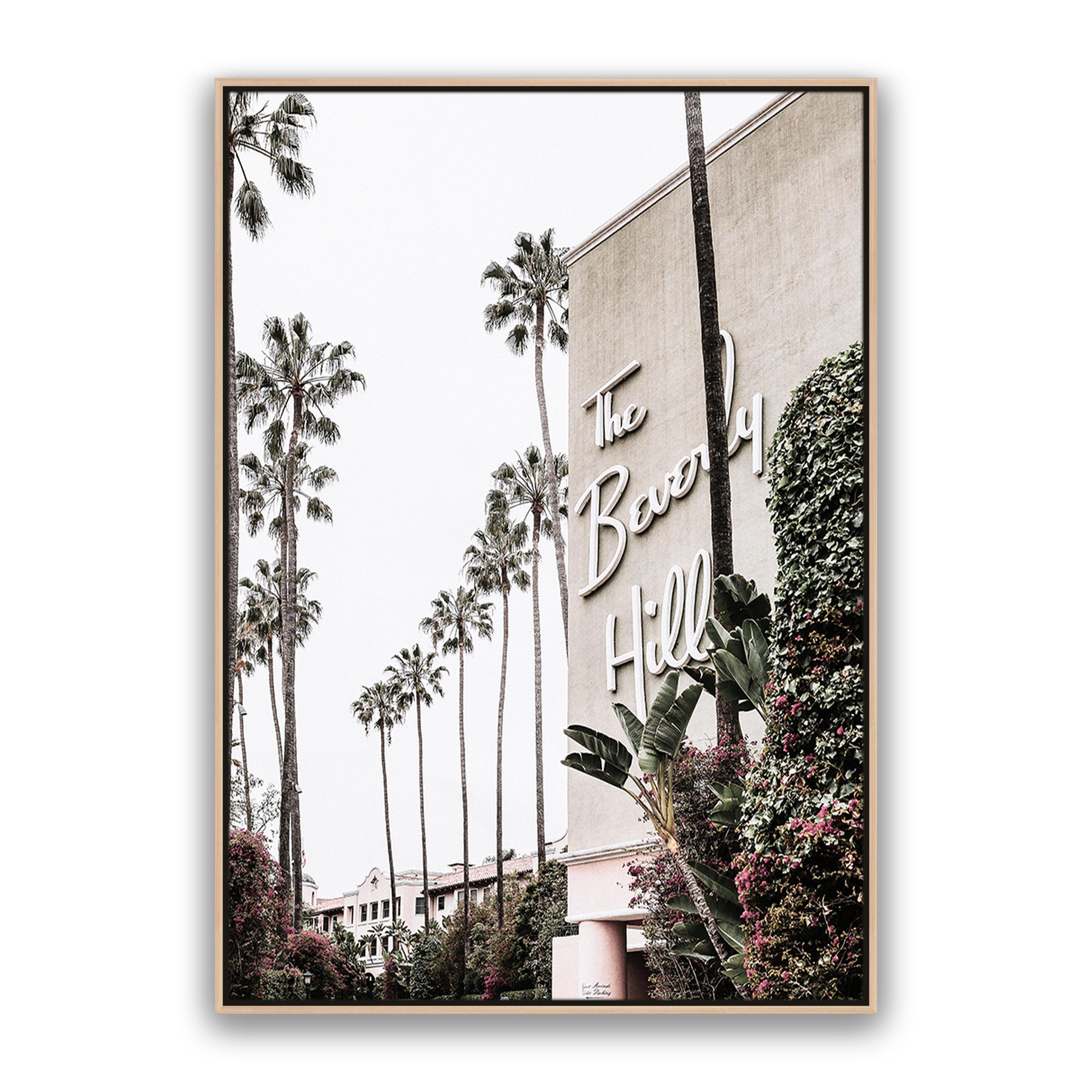 California Dreaming