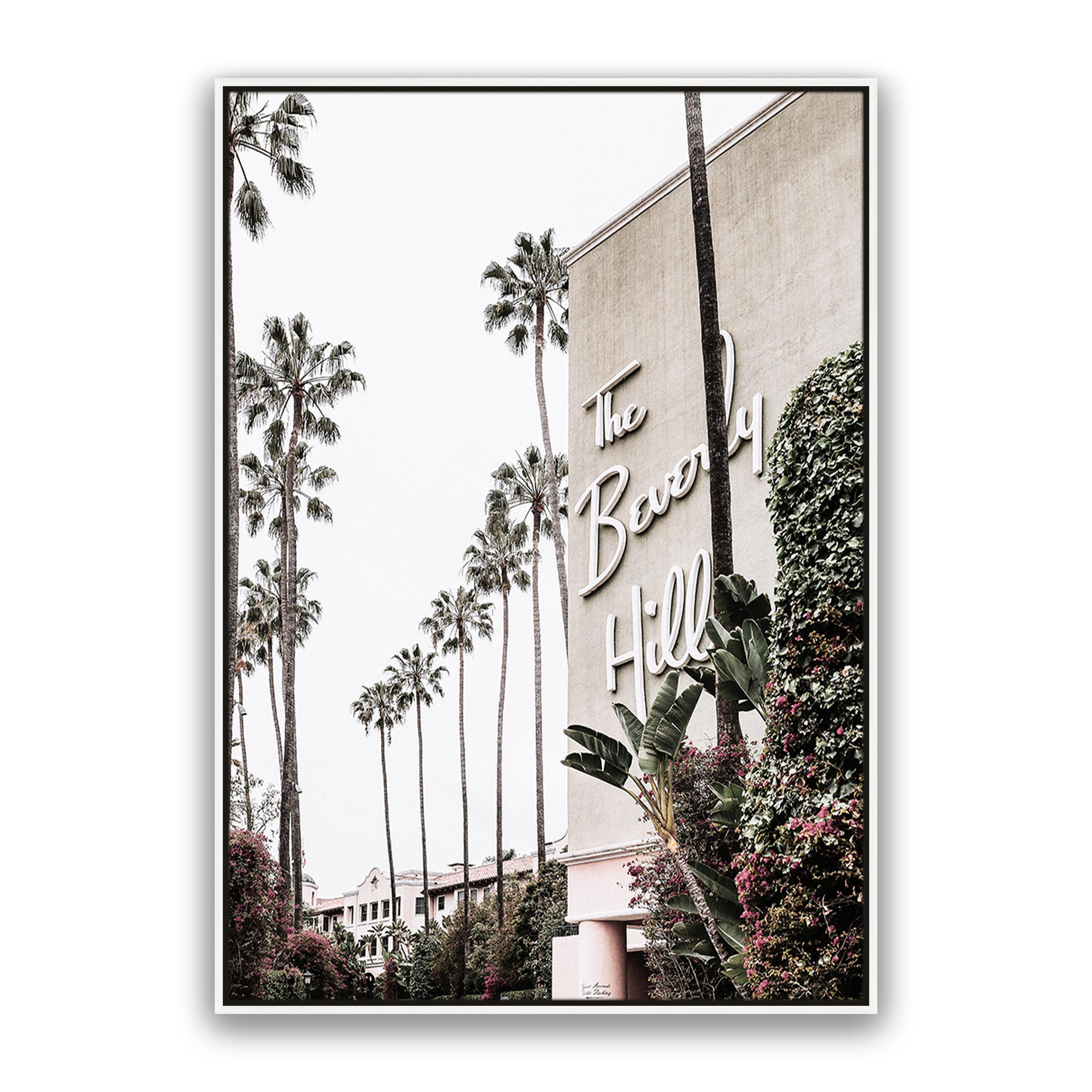 California Dreaming