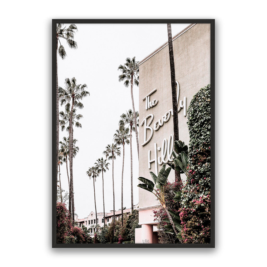 California Dreaming