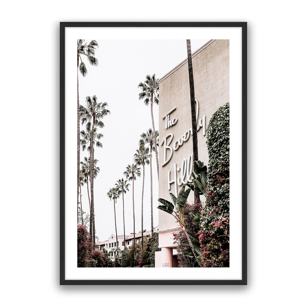California Dreaming